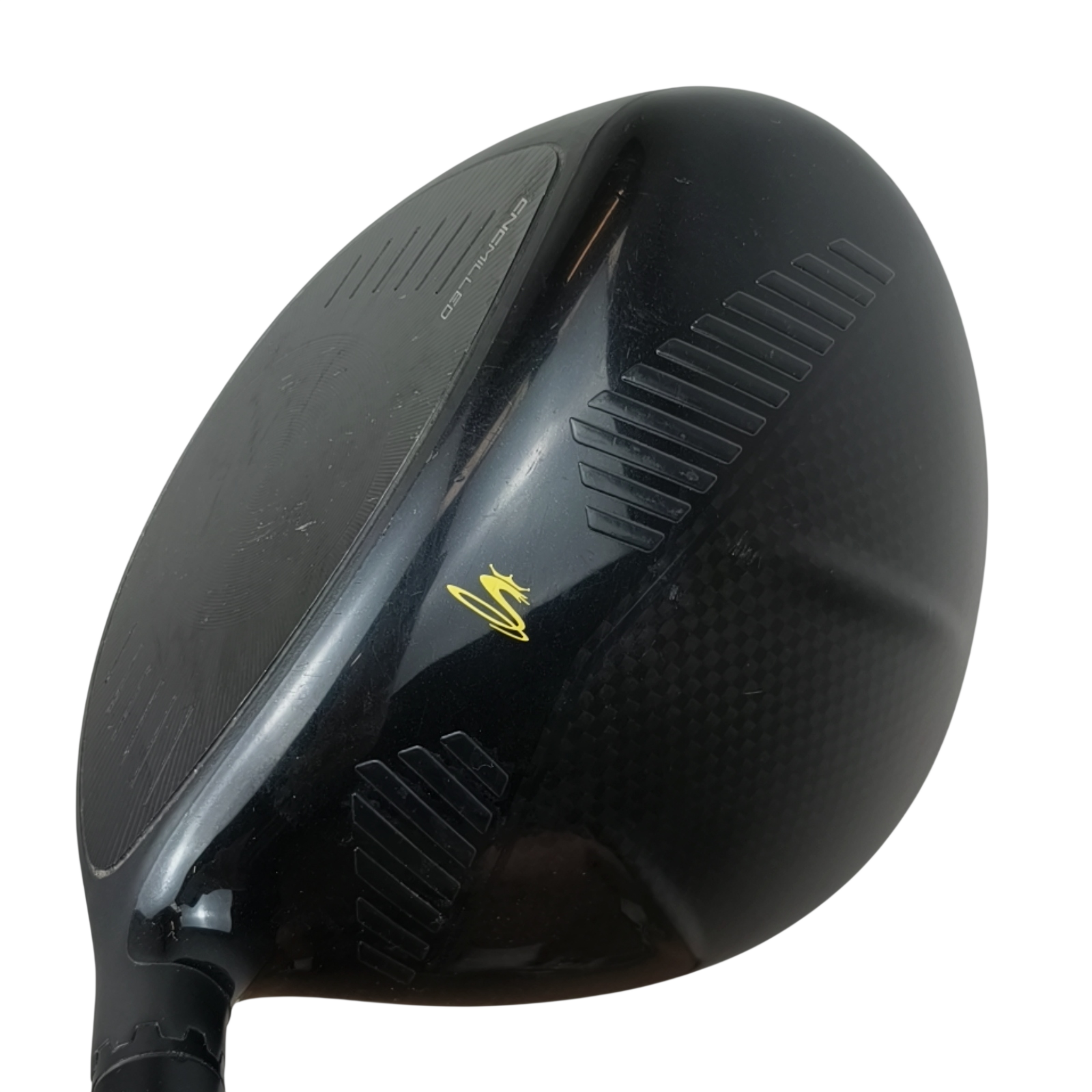 Cobra King F9 Driver / Flex A-flex / Loft 10.5