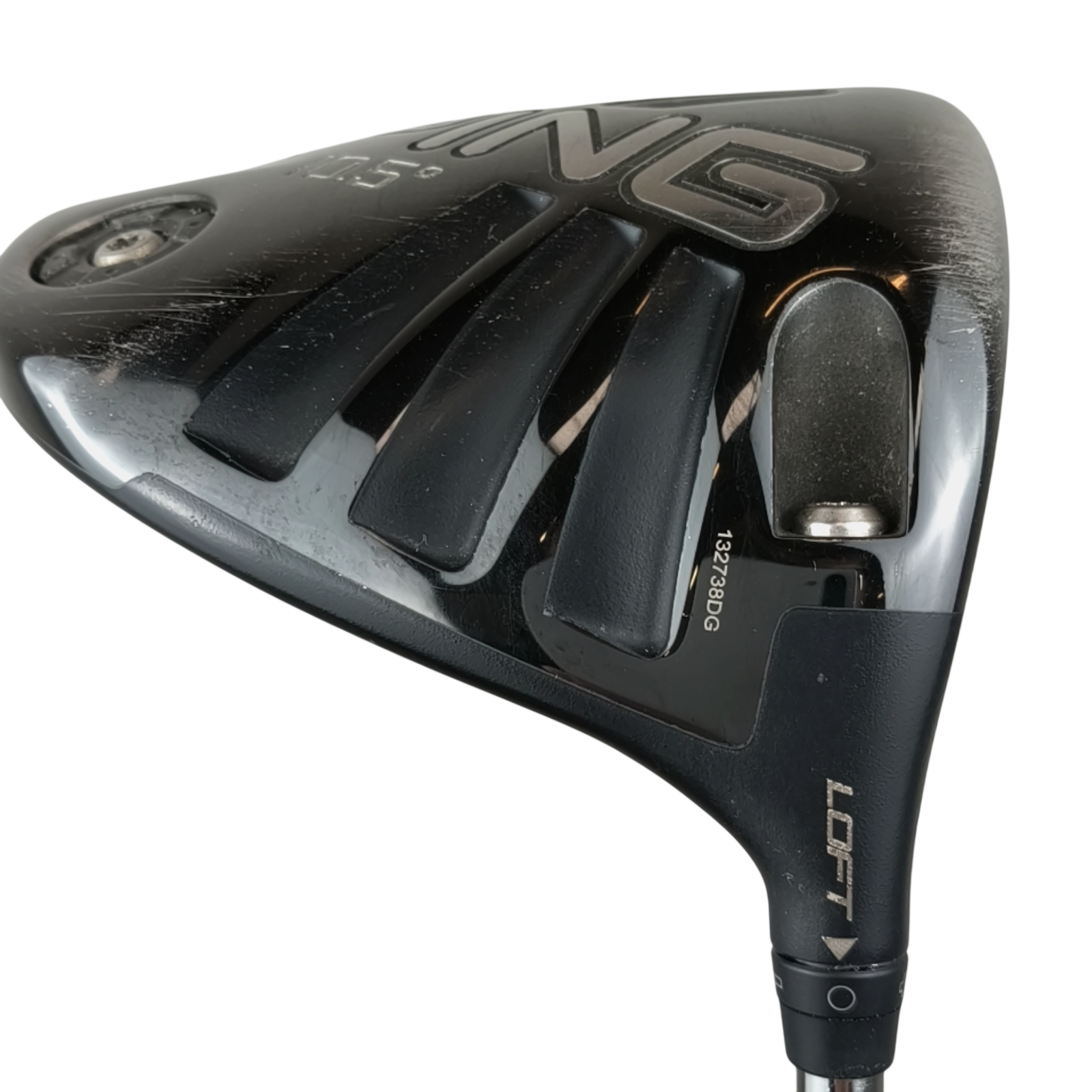 PING G30 Driver / Flex Stiff / Loft 10.5