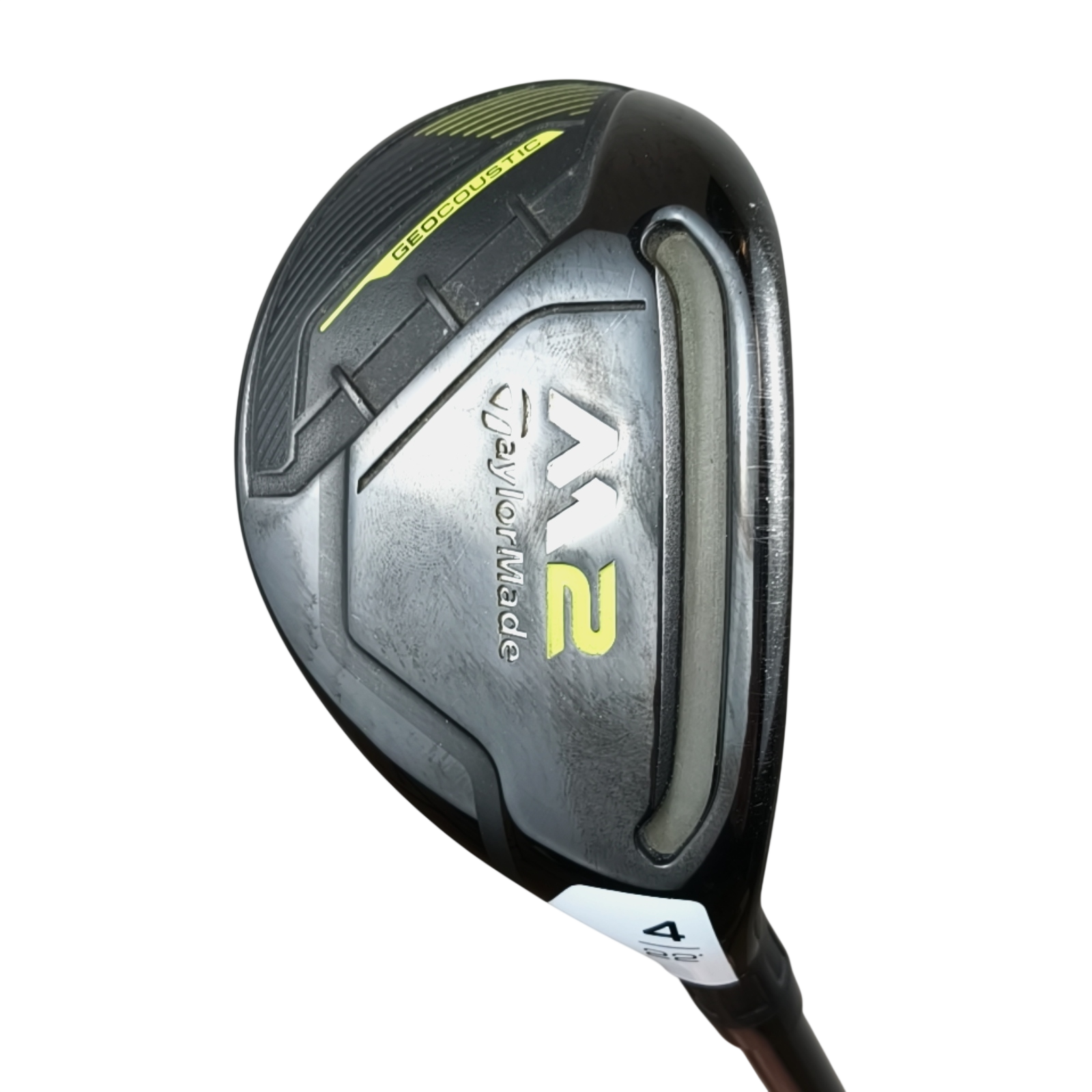 TaylorMade M2 2017 Hybrid / Flex Regular / #4/22