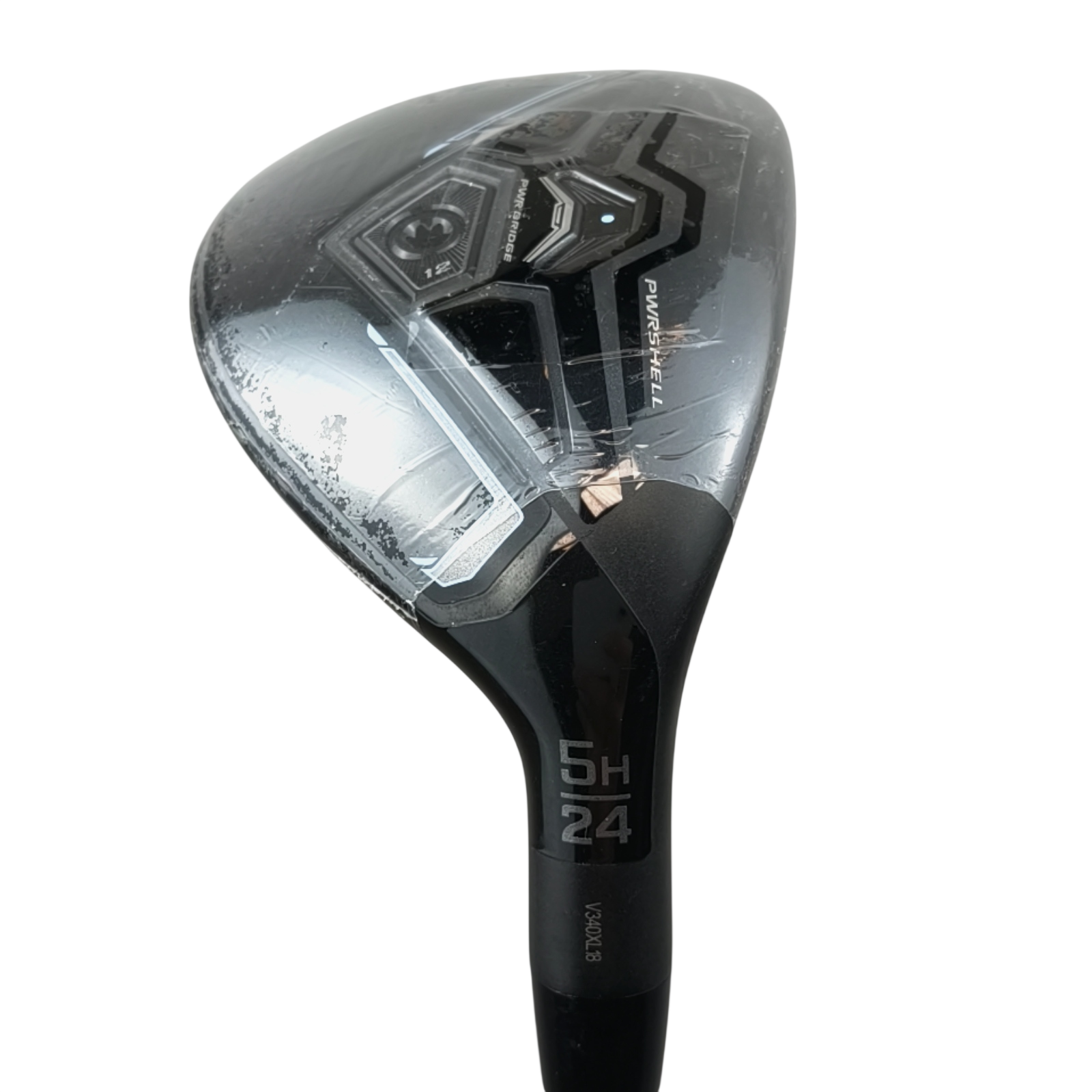 Cobra Darkspeed Hybrid / Flex Ladies / #5/24