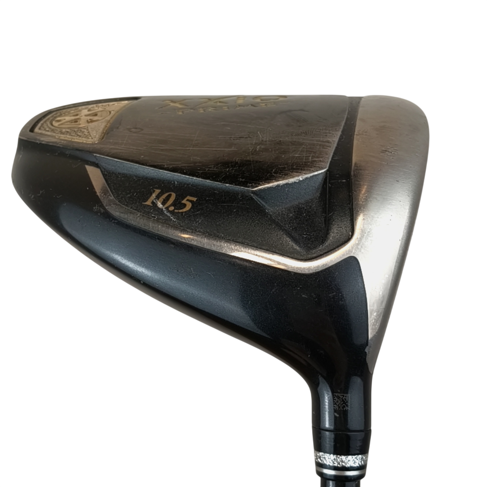 XXIO Prime Driver / Flex Regular / Loft 10.5