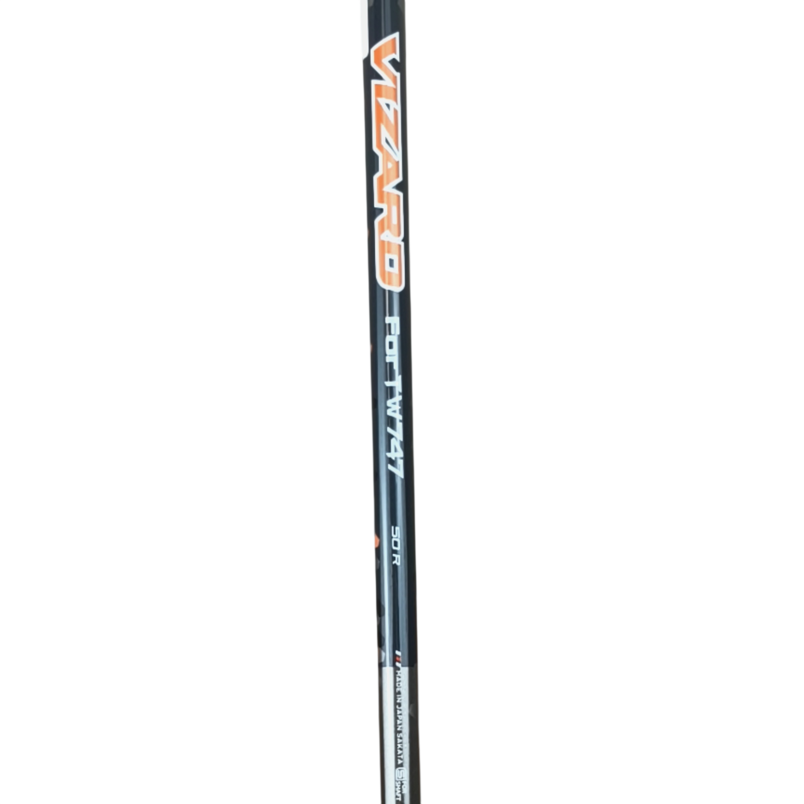 Honma TW747 Driver / Flex Regular / Loft 10.5