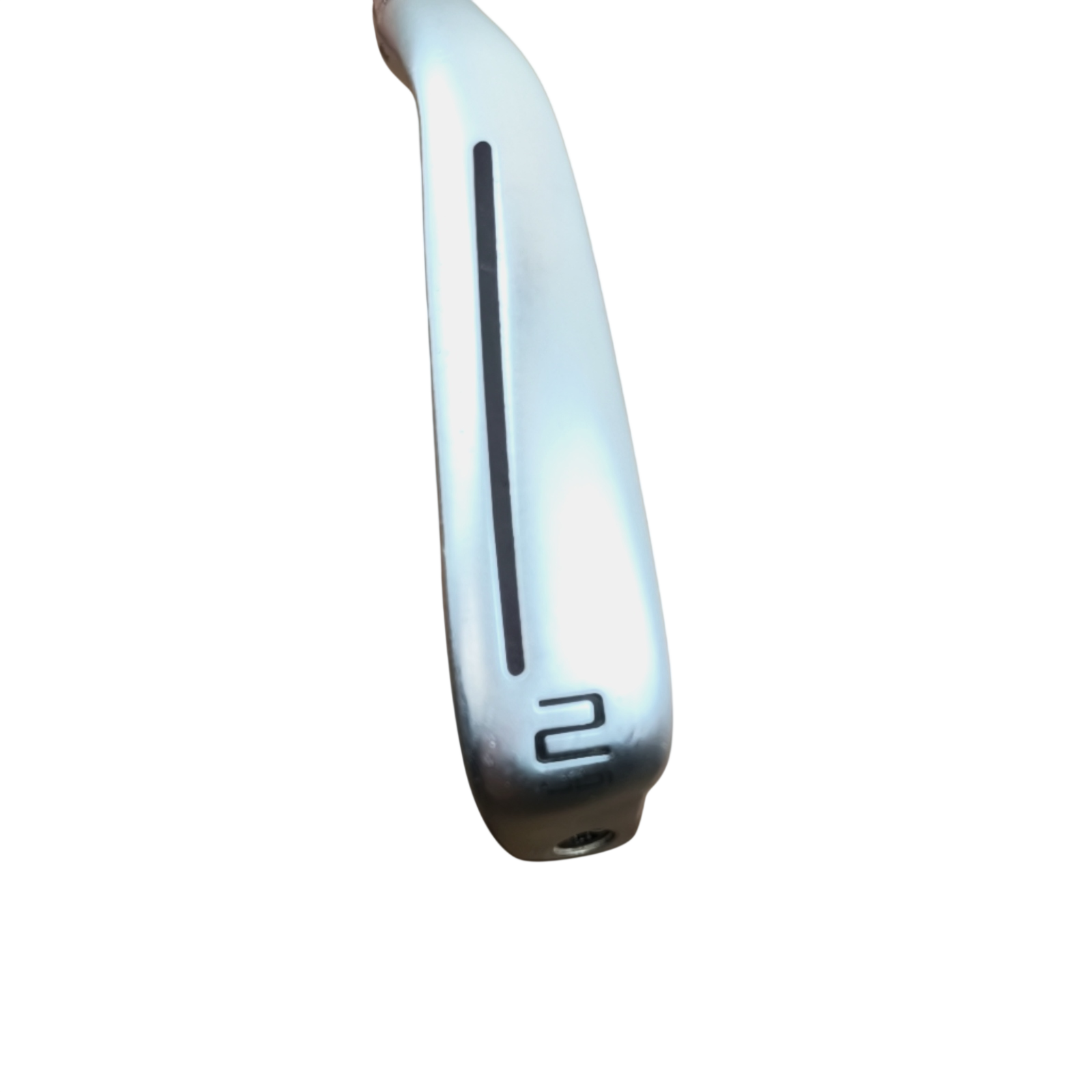 TaylorMade P790 2021 #2 Utility Iron / Flex Regular / #2/18