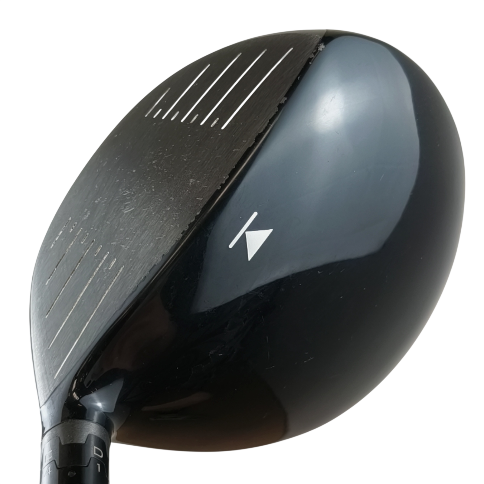 Titleist 910 D2 Driver / Flex Regular / Loft 10.5