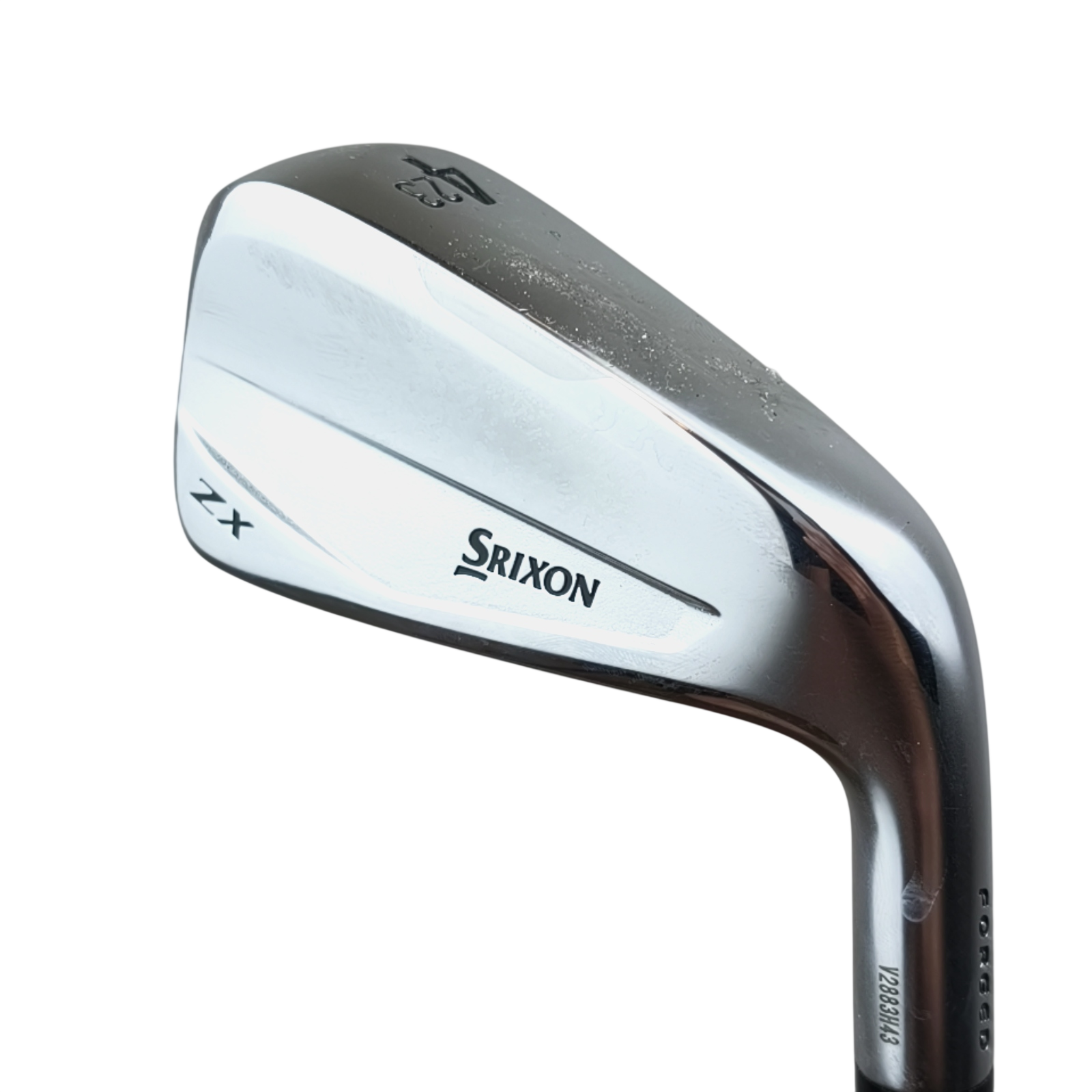 Srixon ZX #4 Utility Iron / Flex Regular / #4/23