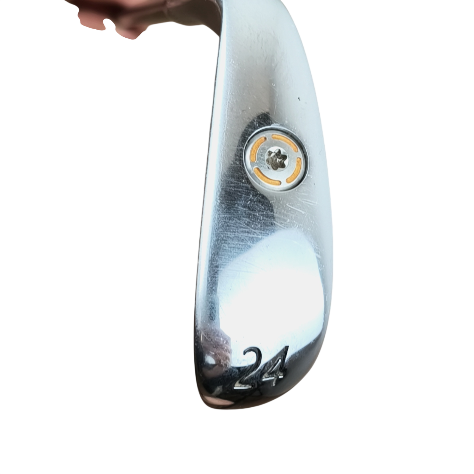 Wilson Staff Staff Model #4 Utility Iron / Flex Stiff / #4/24
