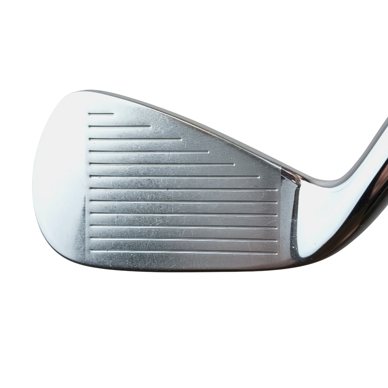 Wilson Staff Staff Model #4 Utility Iron / Flex Stiff / #4/24