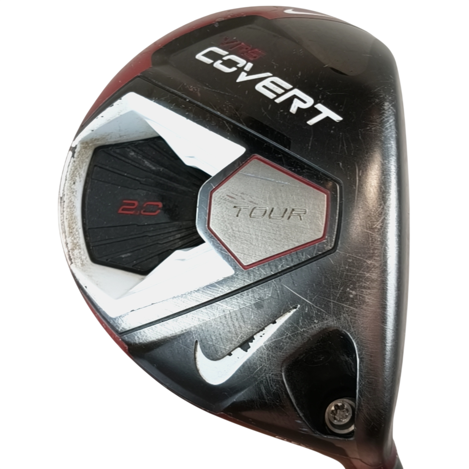 Nike VRS Covert Tour 2.0 Driver / Flex A-flex / Loft 10.5
