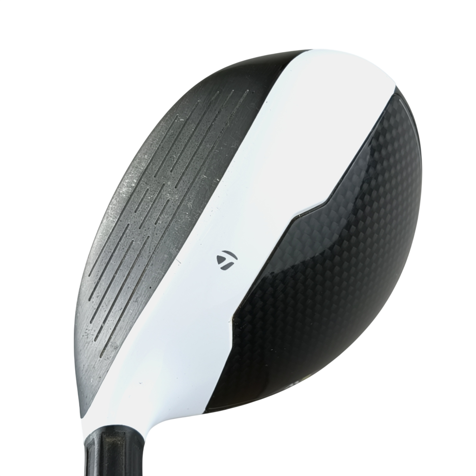 TaylorMade M2 2017 Fairway Wood / Flex Stiff / #5/18