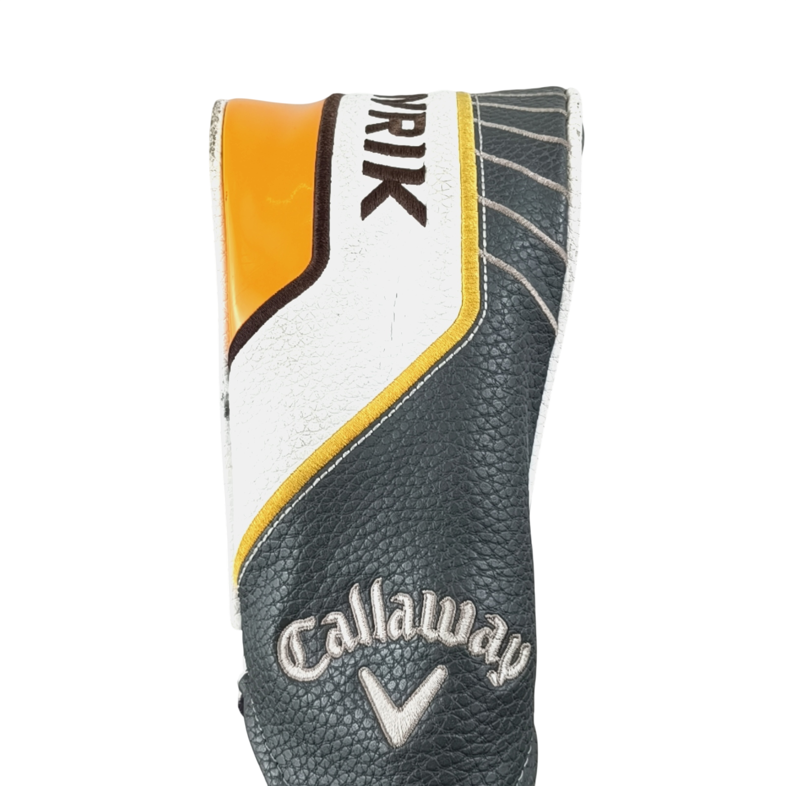 Callaway Mavrik Max Fairway Wood / Flex Regular / #5/18