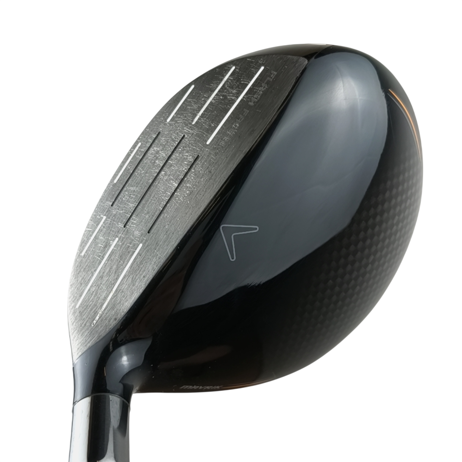 Callaway Mavrik Max Fairway Wood / Flex A-flex / #7/21
