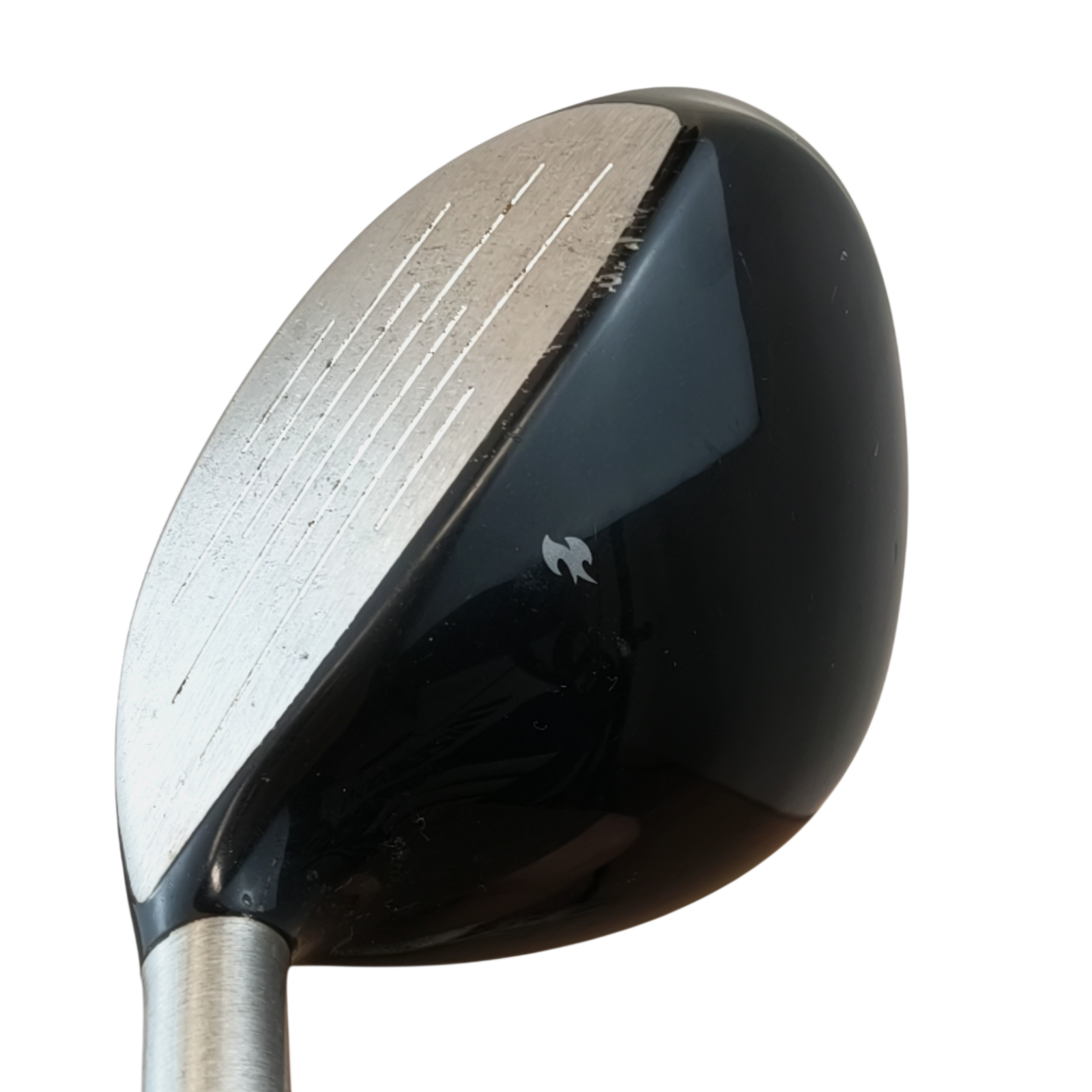 TaylorMade Burner Fairway Wood / Flex Regular / #3/15
