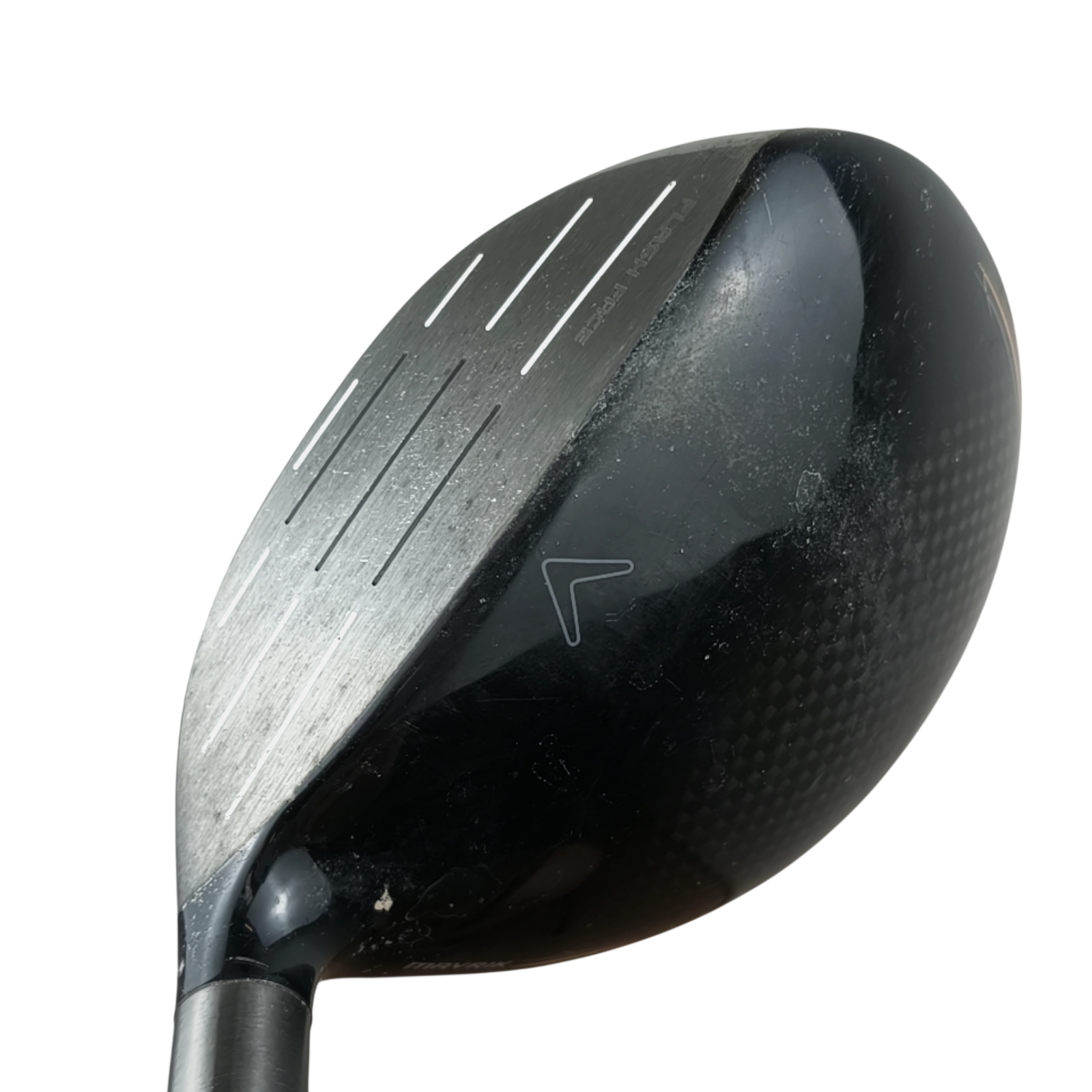 Callaway Mavrik Fairway Wood / Flex A-flex / #3/15