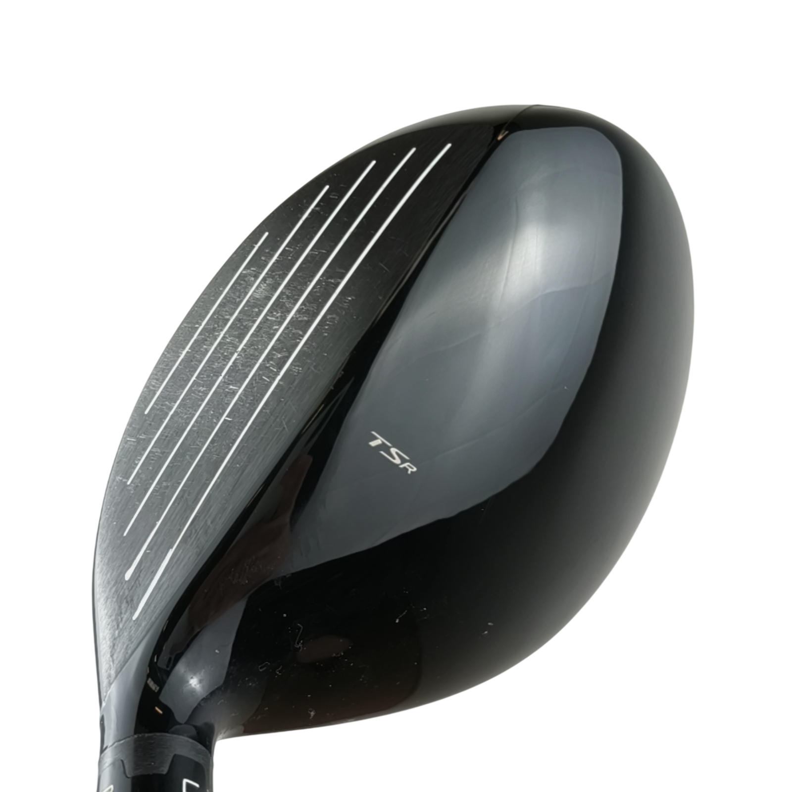 Titleist TSR2 Fairway Wood / Flex Regular / #3/16.5
