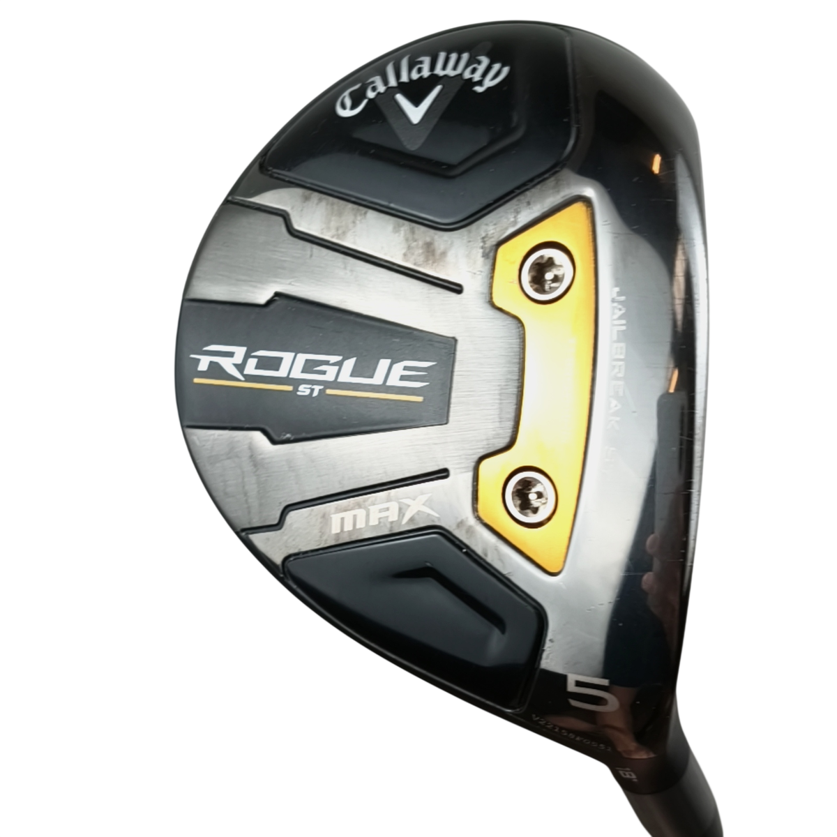Buy Callaway Rogue ST Max Fairway Wood | Save up to 42% off the