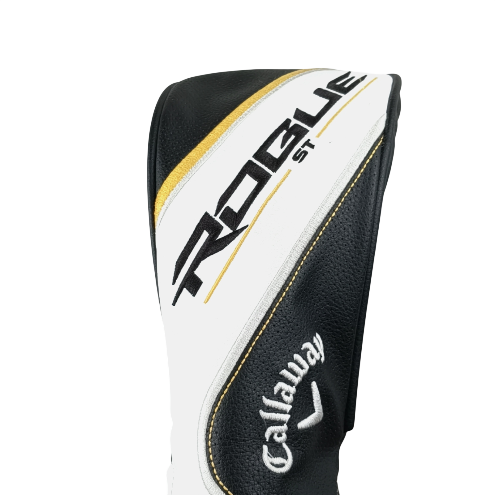 Callaway Rogue ST Max Fairway Wood / Flex A-flex / #5/18