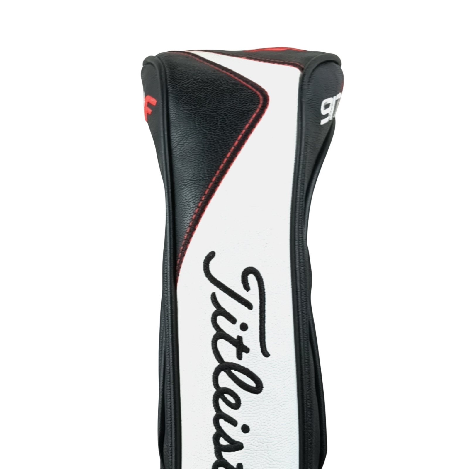 Titleist 917F2 Fairway Wood / Flex Regular / #3/16