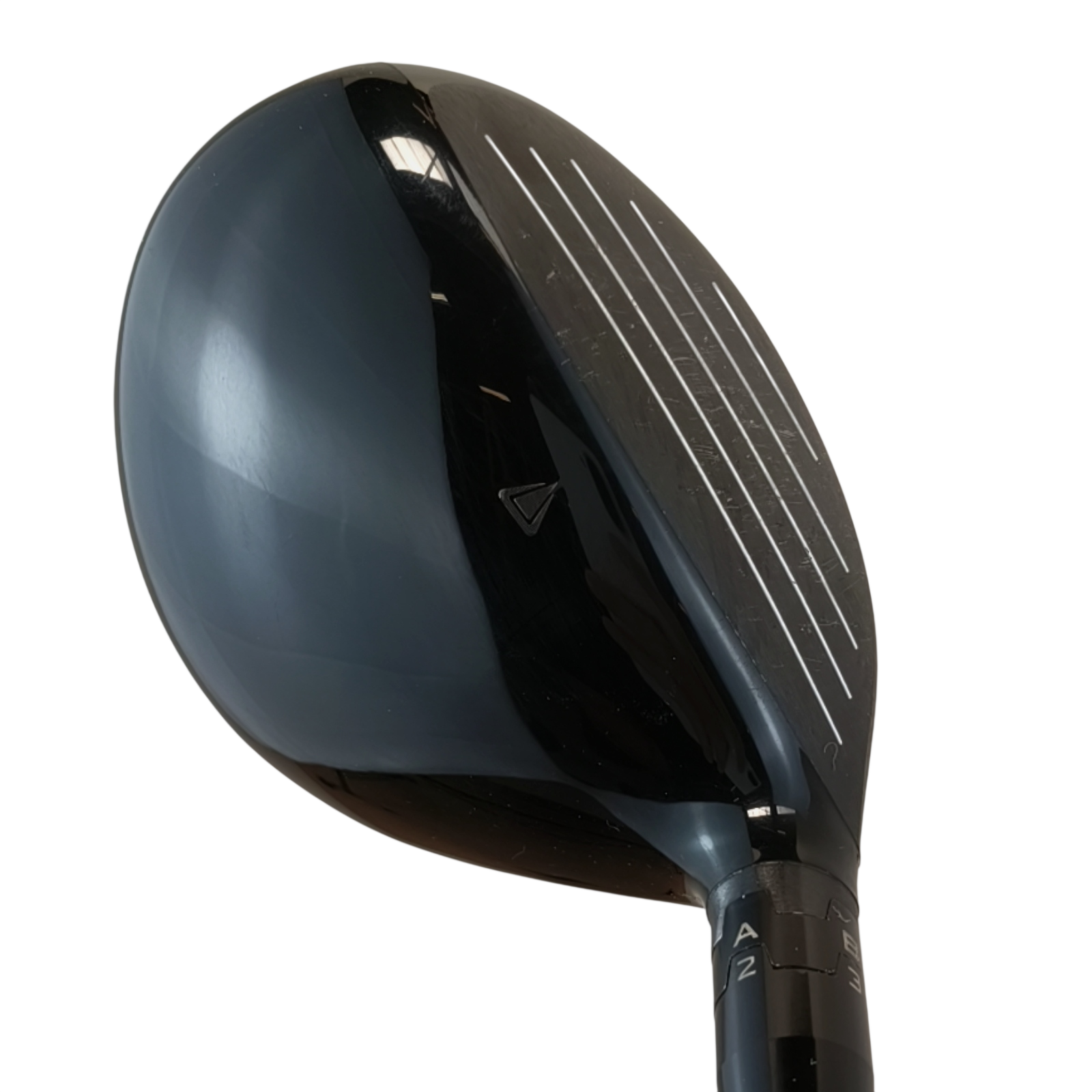 Left Titleist Ts2 Fairway Wood / Flex Regular / #5/18
