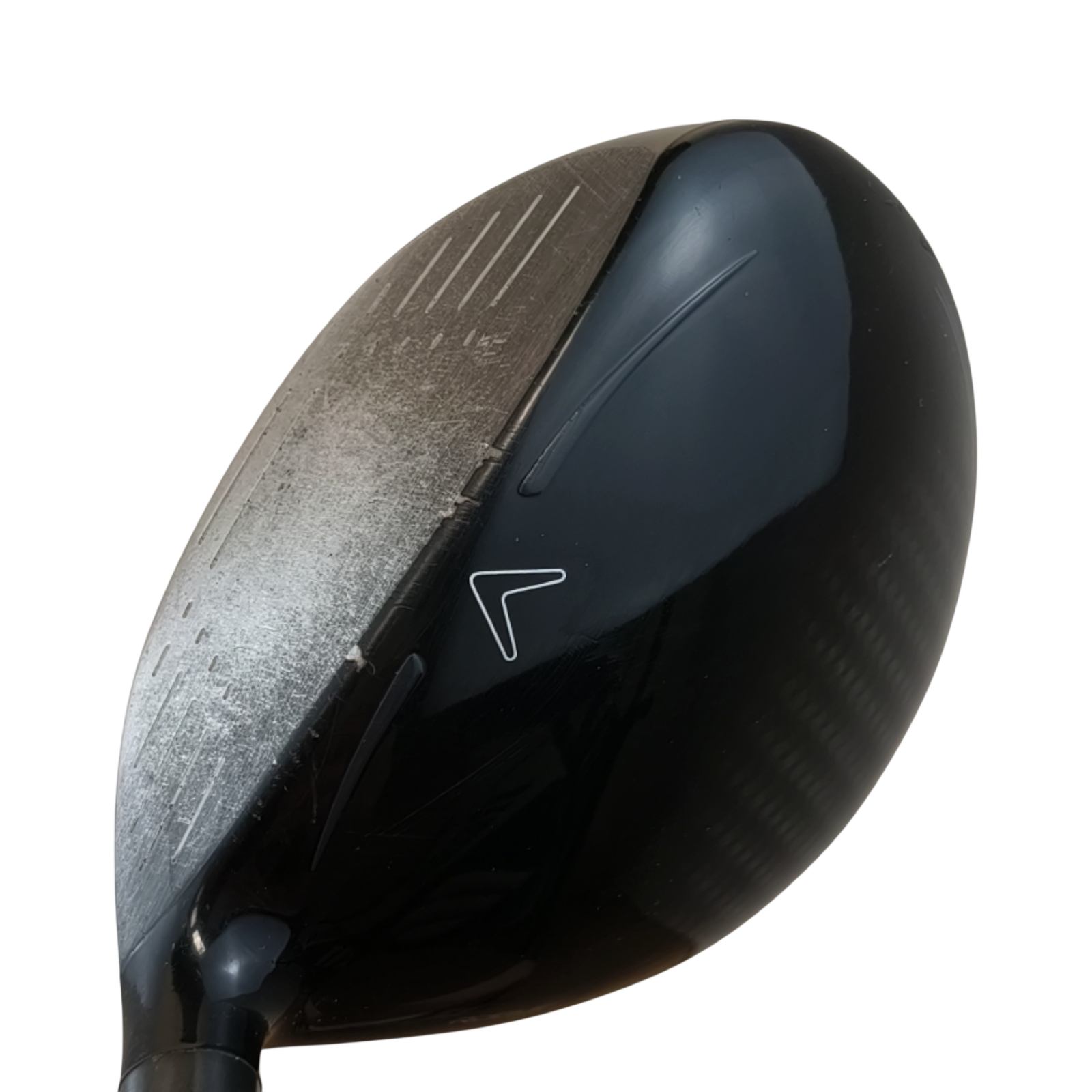 Callaway Rogue Fairway Wood / Flex Stiff / #3/15
