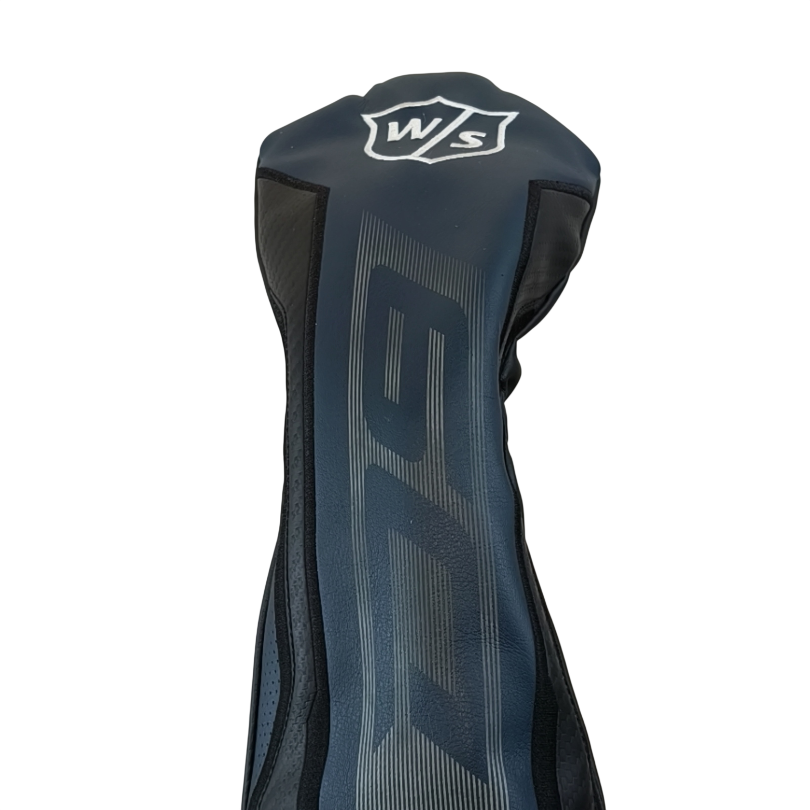 Wilson Staff D9 Fairway Wood / Flex Regular / #3/15
