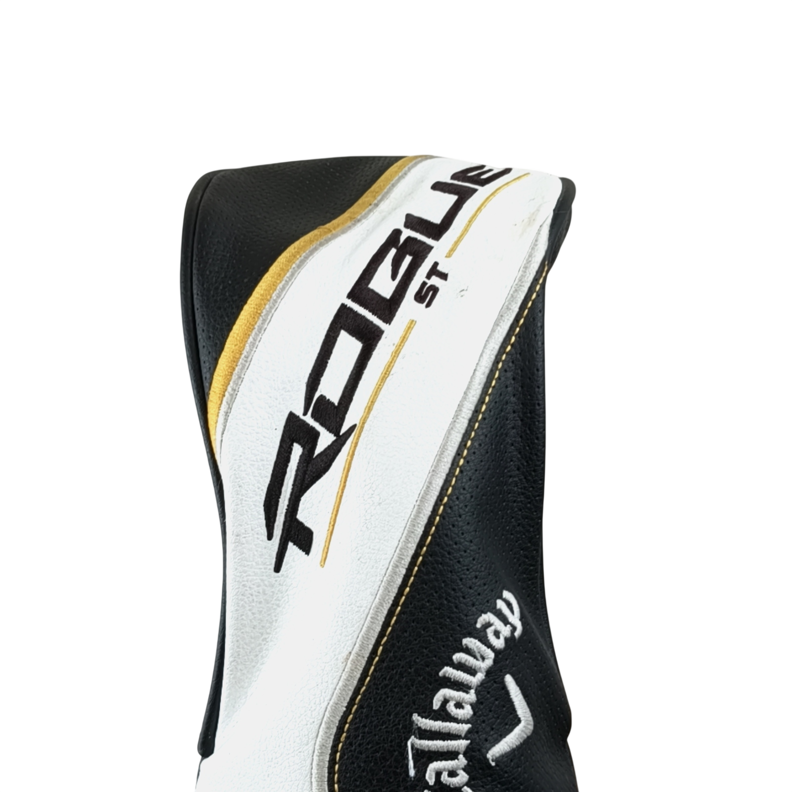 Callaway Rogue ST Max Fairway Wood / Flex A-flex / #7/20
