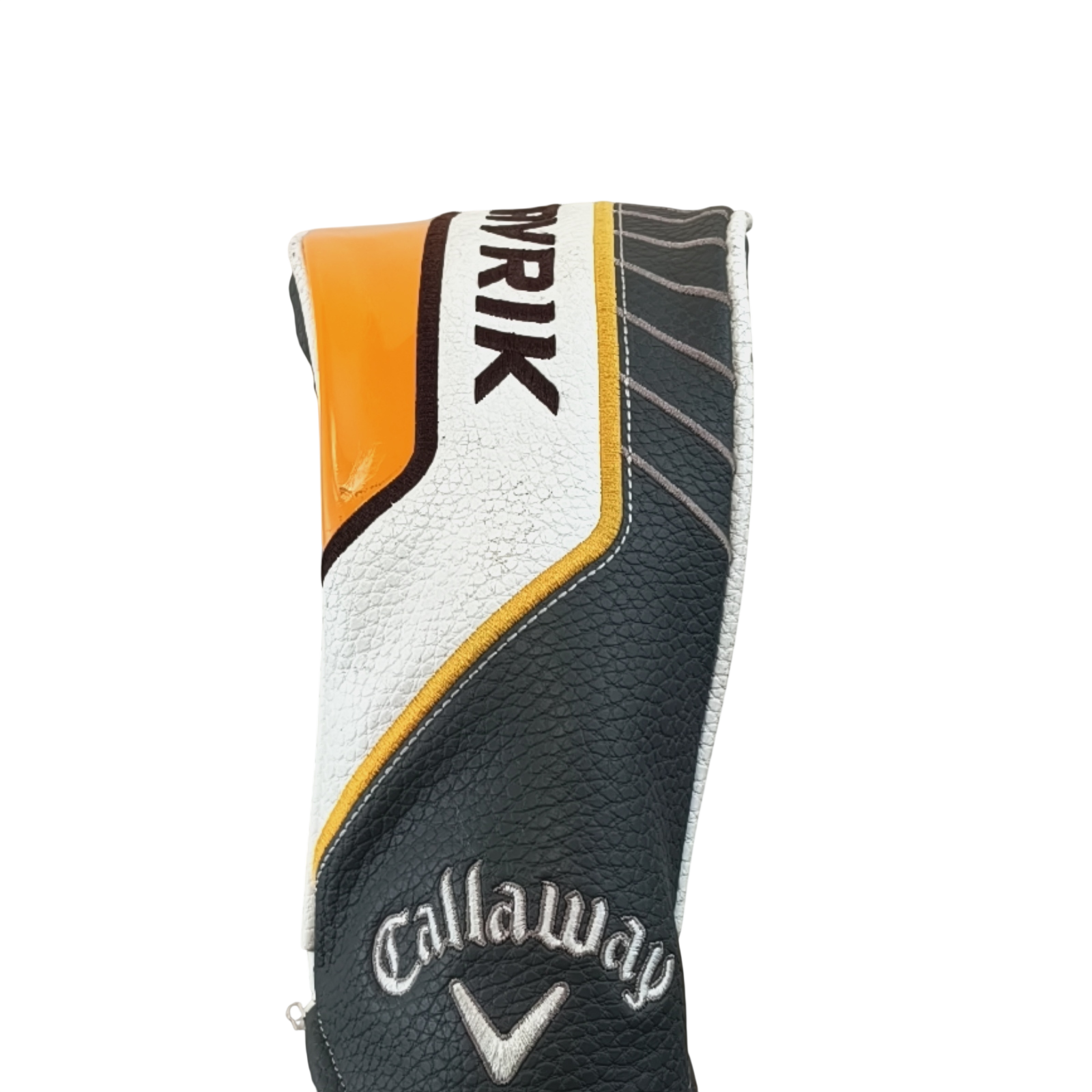 Callaway Mavrik Fairway Wood / Flex A-flex / #3/15
