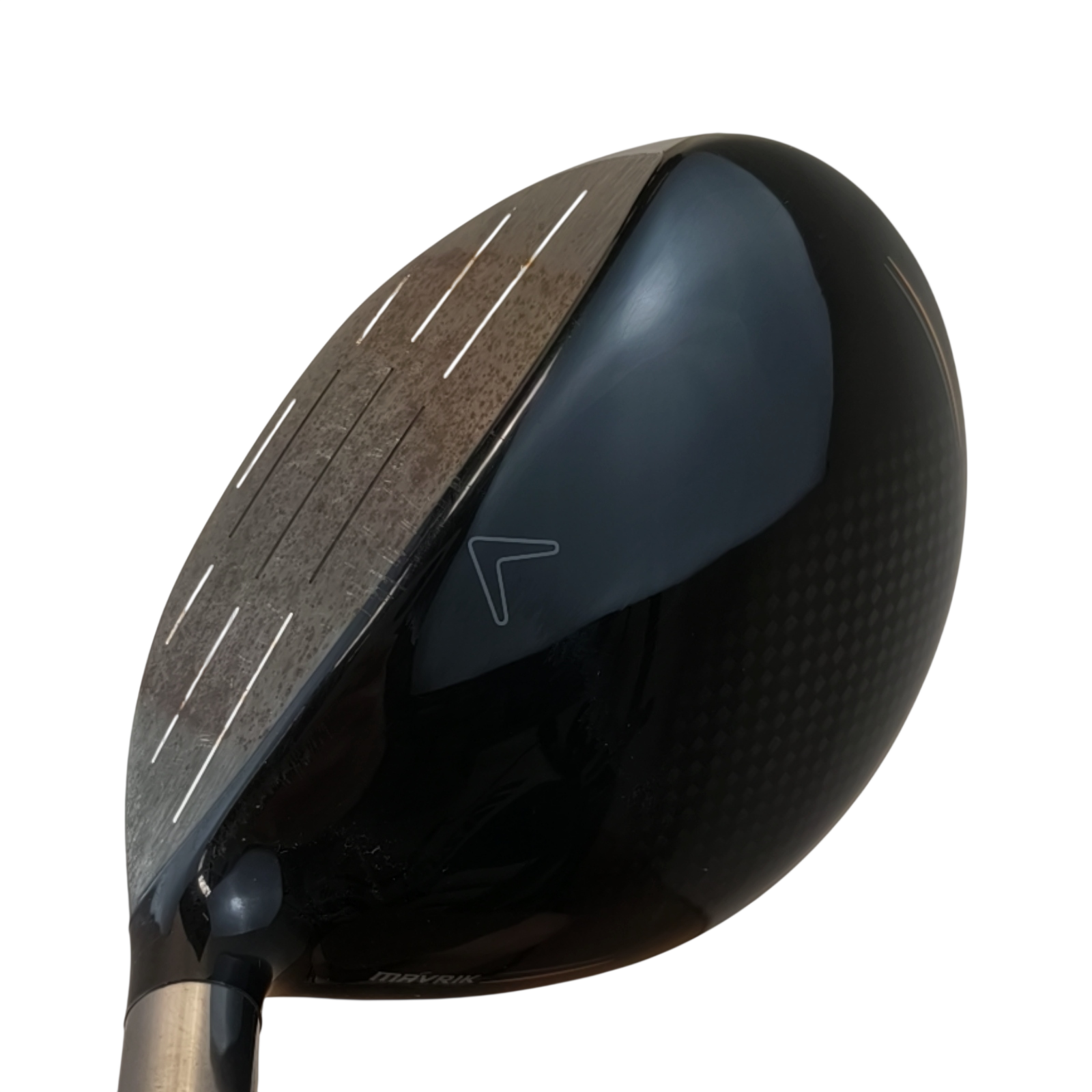 Callaway Mavrik Fairway Wood / Flex A-flex / #3/15