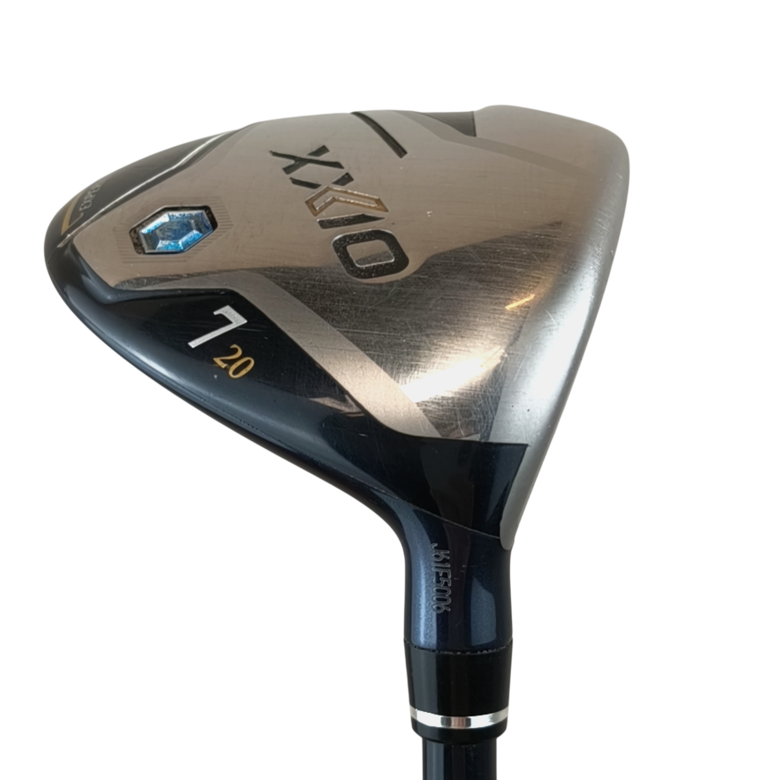 XXIO 12 Fairway Wood / Flex Regular / #7/20