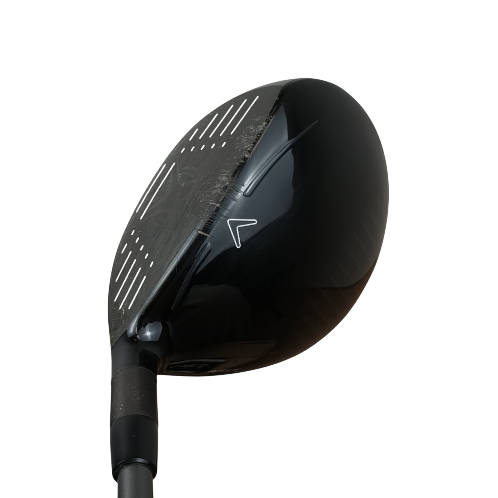 Callaway Rogue Fairway Wood / Flex Regular / #3/15