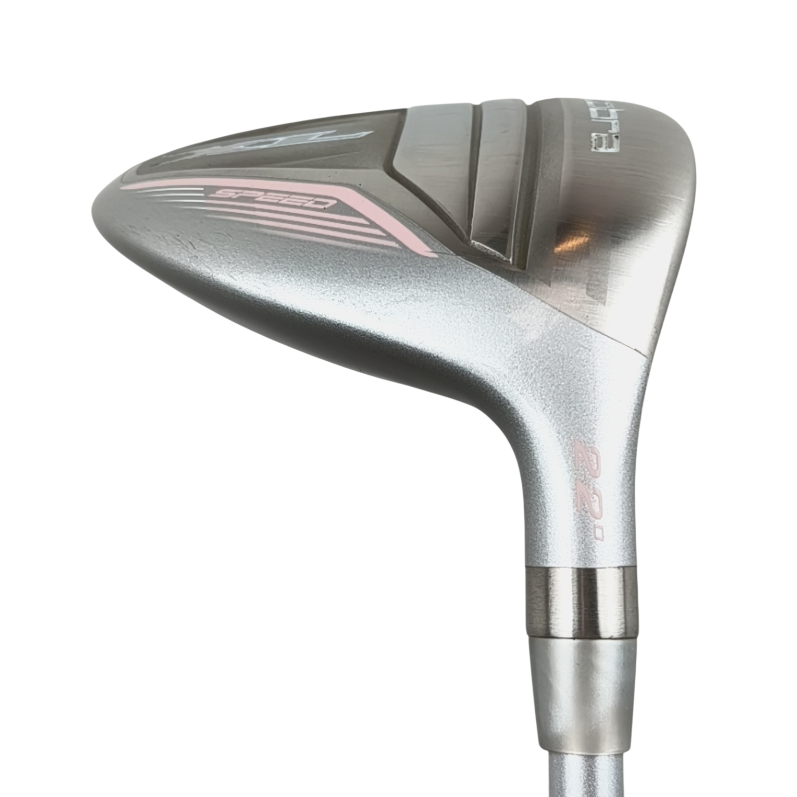 Cobra XL Speed Fairway Wood / Flex Ladies / #7/22