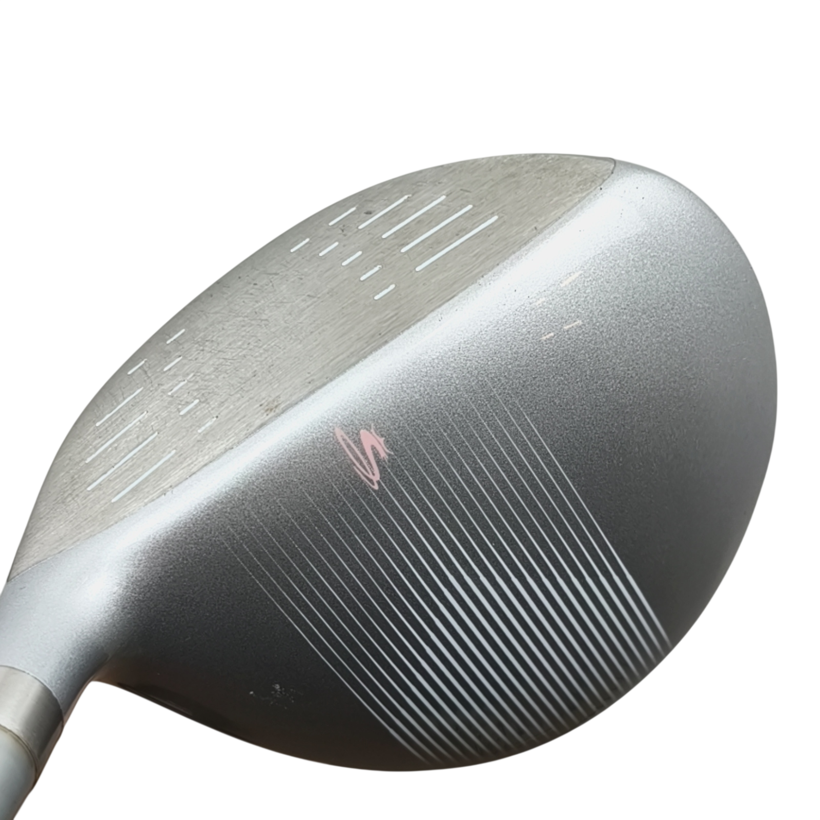 Cobra XL Speed Fairway Wood / Flex Ladies / #7/22