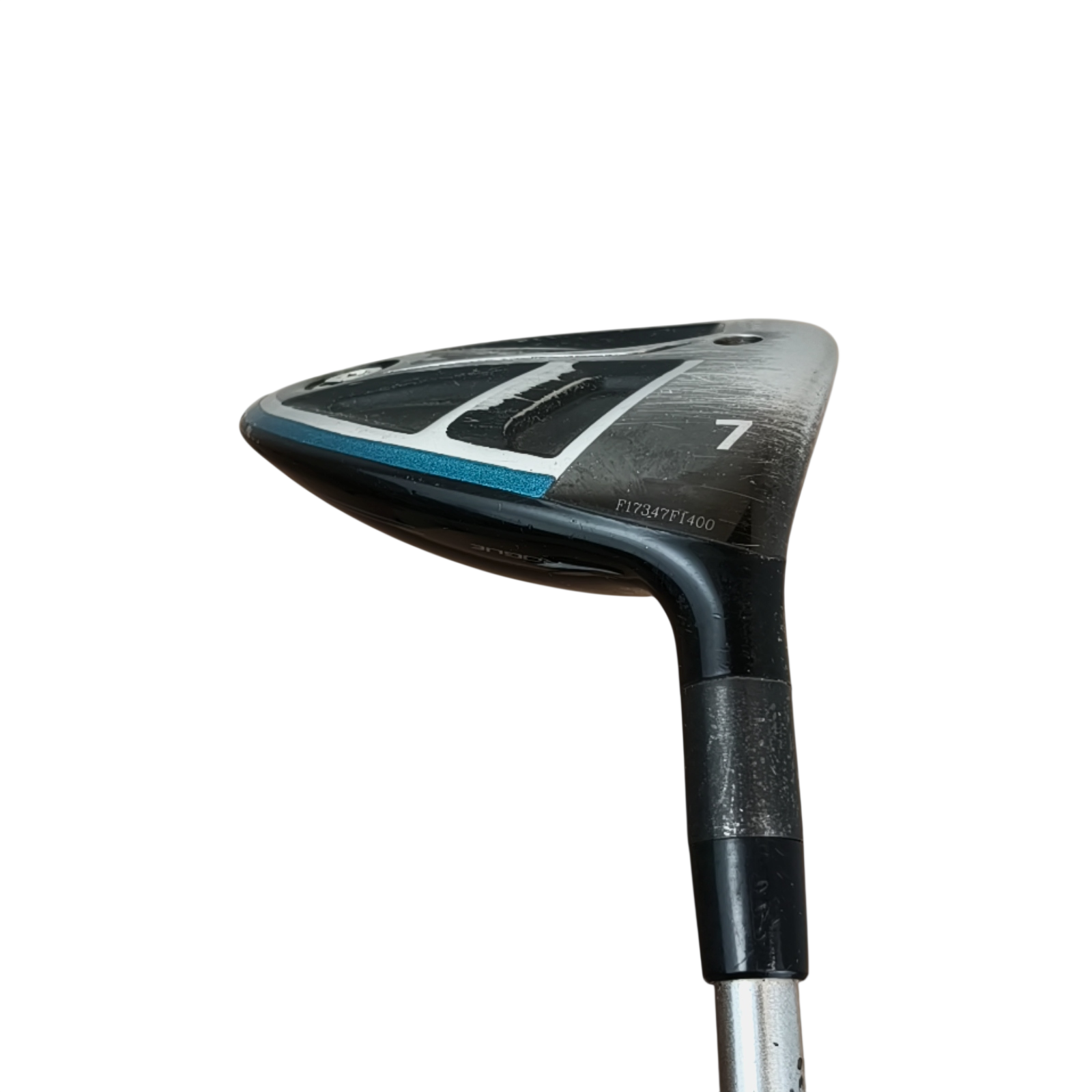 Callaway Rogue Fairway Wood / Flex Ladies / #7/21