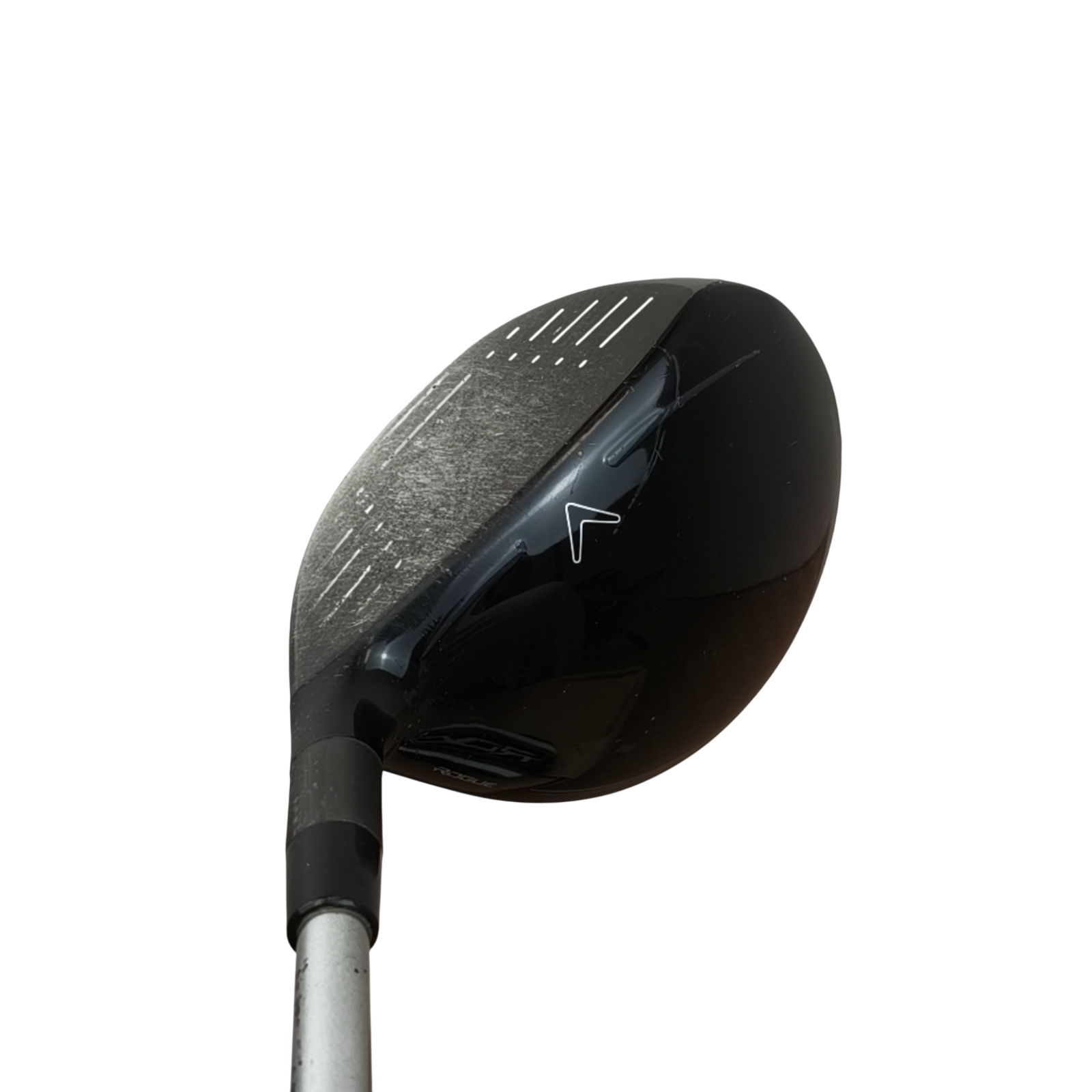 Callaway Rogue Fairway Wood / Flex Ladies / #7/21