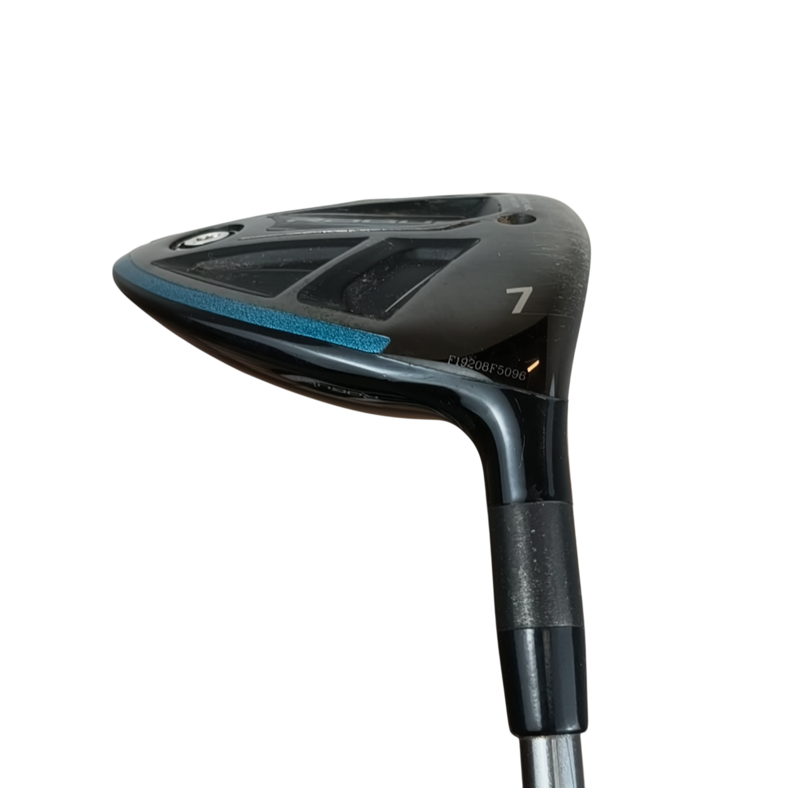 Callaway Rogue Fairway Wood / Flex A-flex / #7/21