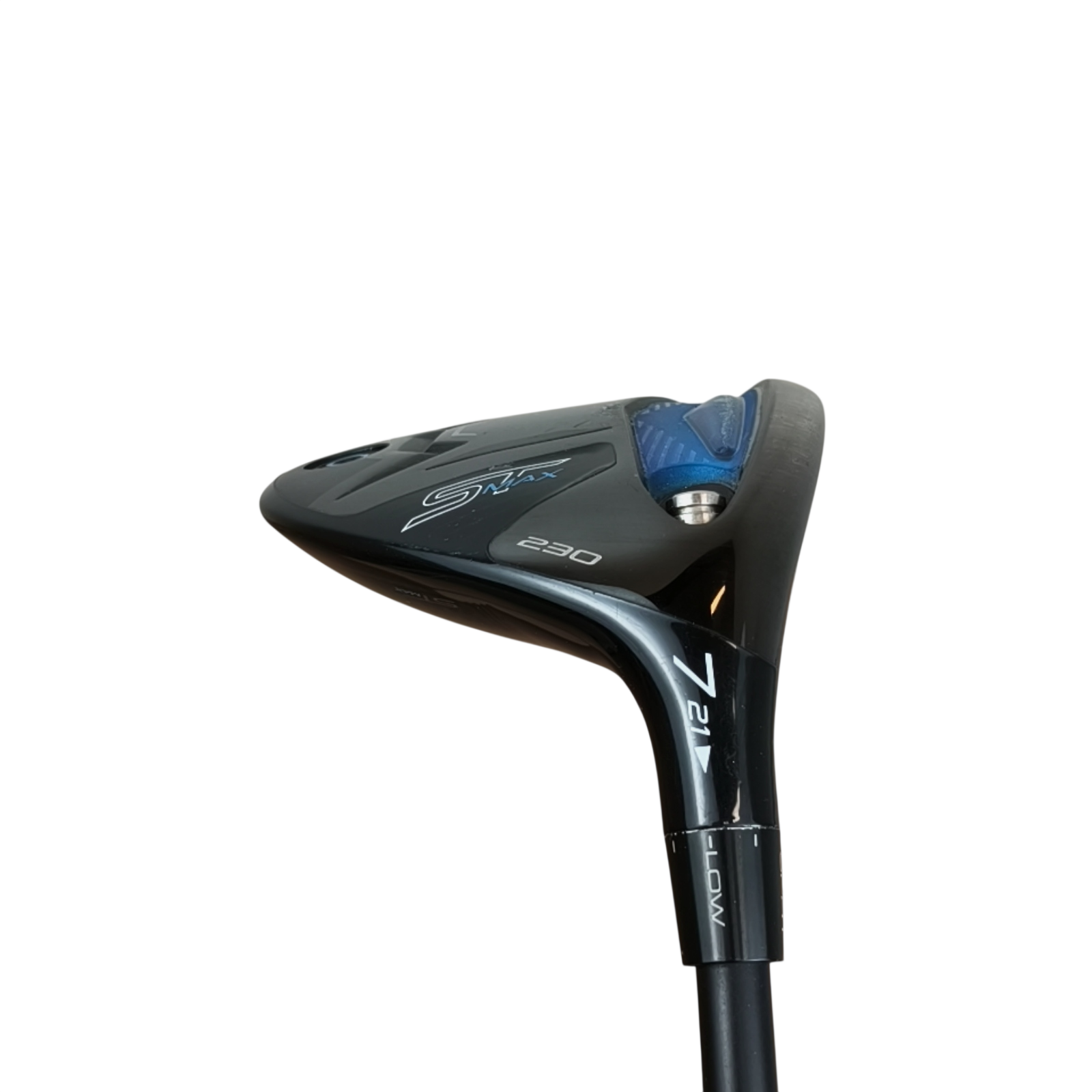 Mizuno ST Max 230 Fairway Wood / Flex Ladies / #7/21