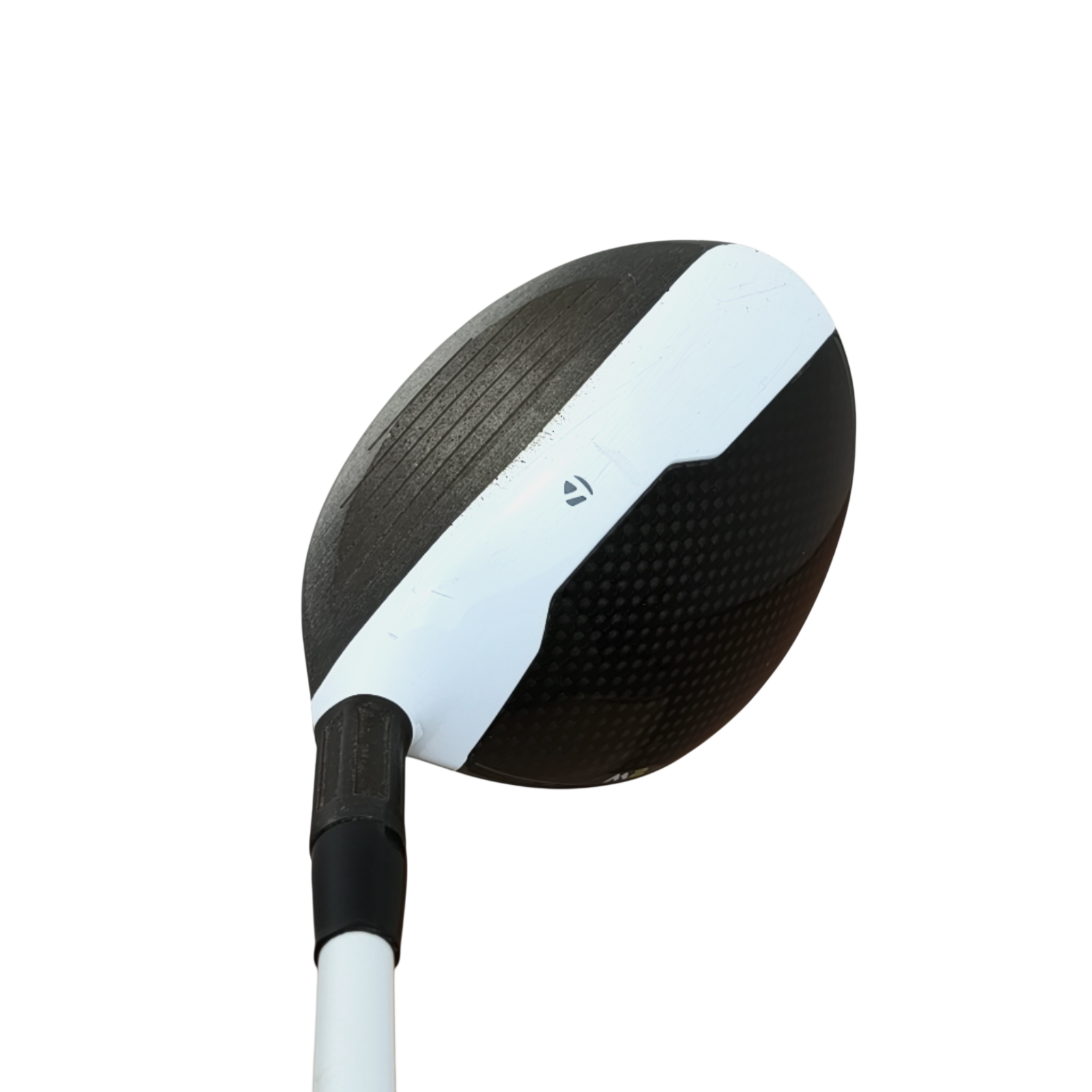 TaylorMade M2 Tour Fairway Wood / Flex Tour X-stiff / #3/15