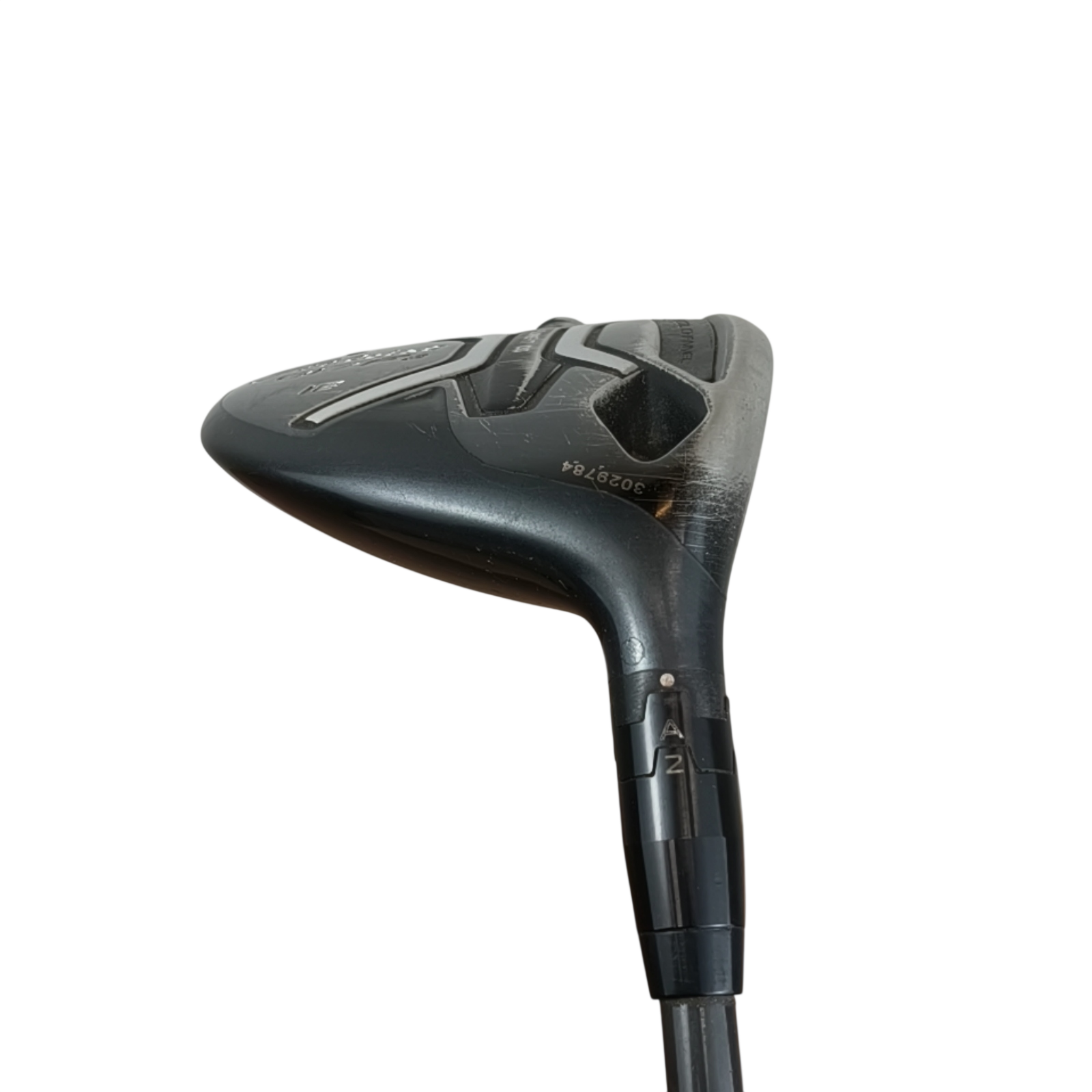 Titleist 917F2 Fairway Wood / Flex Regular / #5/18