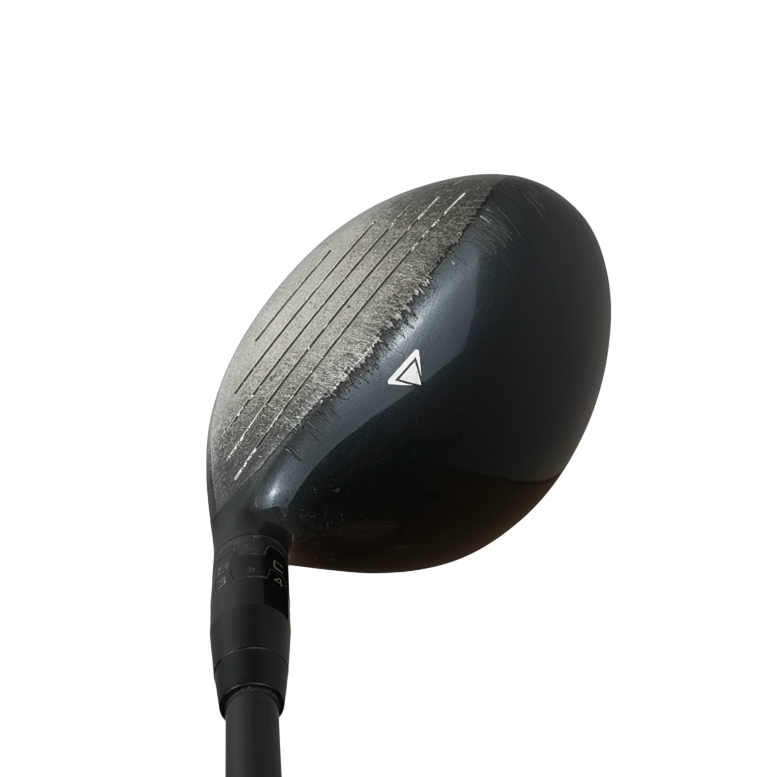 Titleist 917F2 Fairway Wood / Flex Regular / #5/18