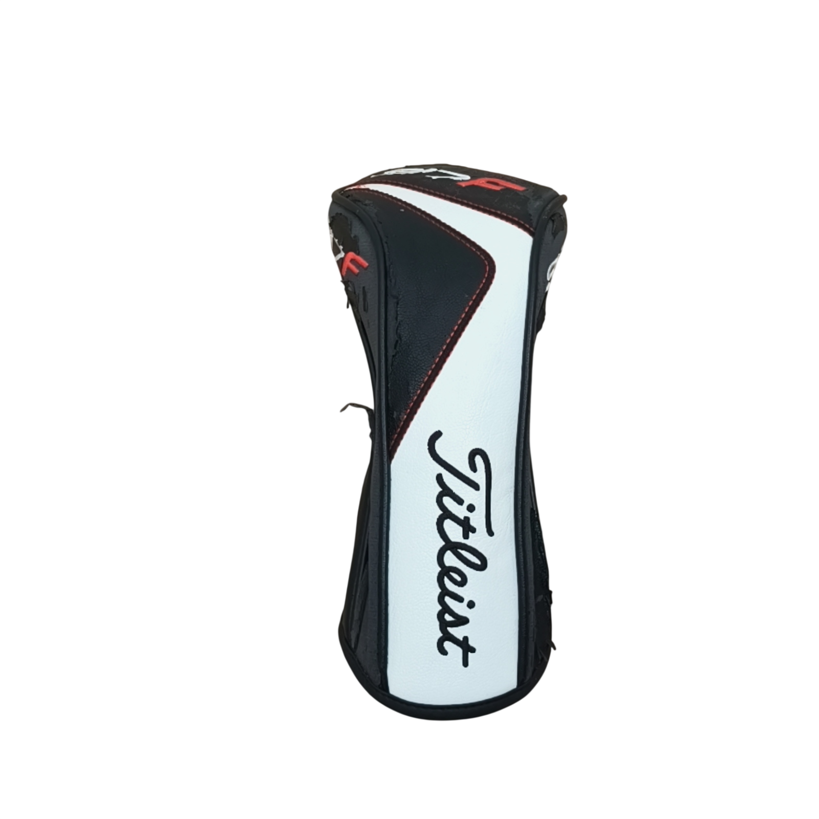 Titleist 917F2 Fairway Wood / Flex Stiff / #5/16.5