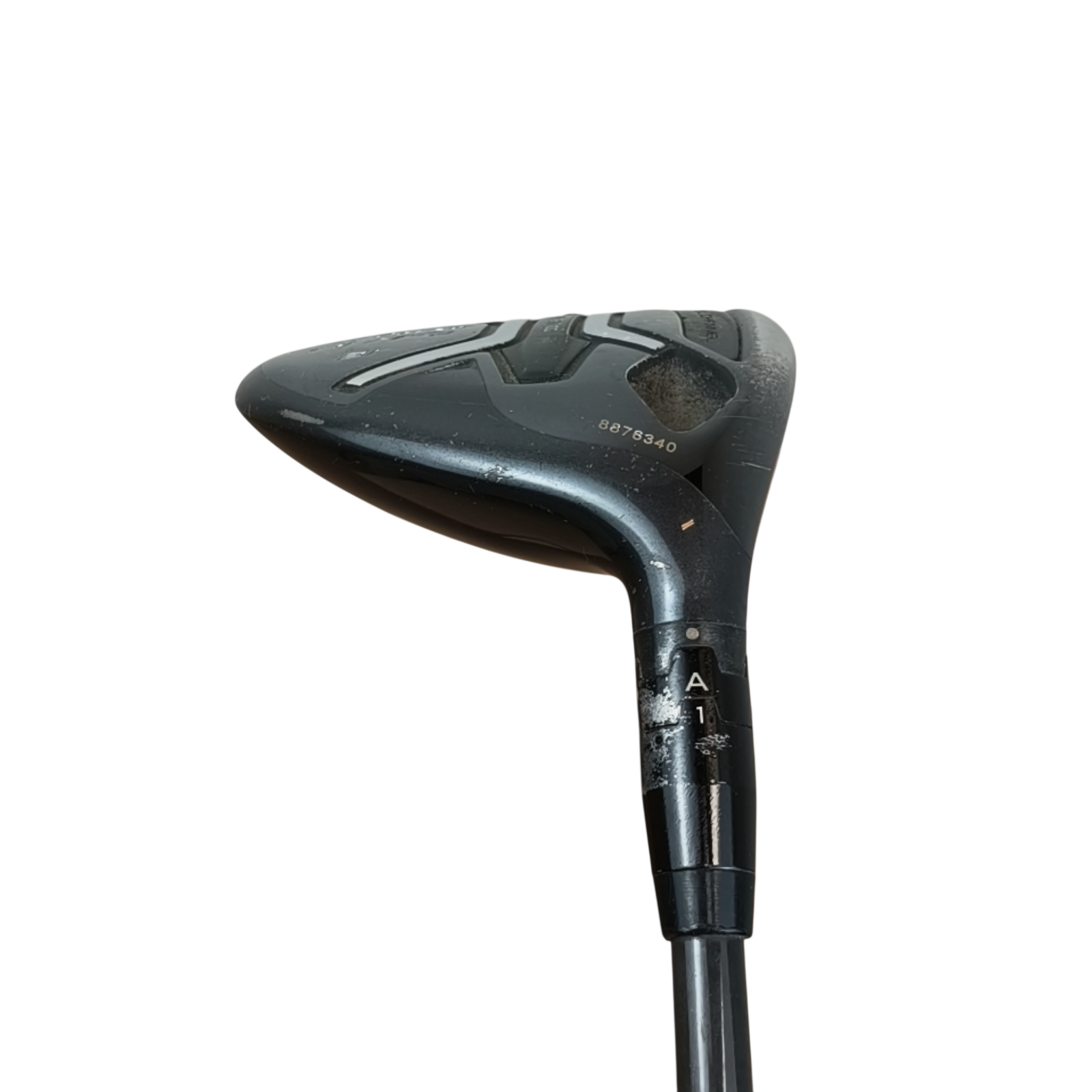 Titleist 917F2 Fairway Wood / Flex Lite / #7/21