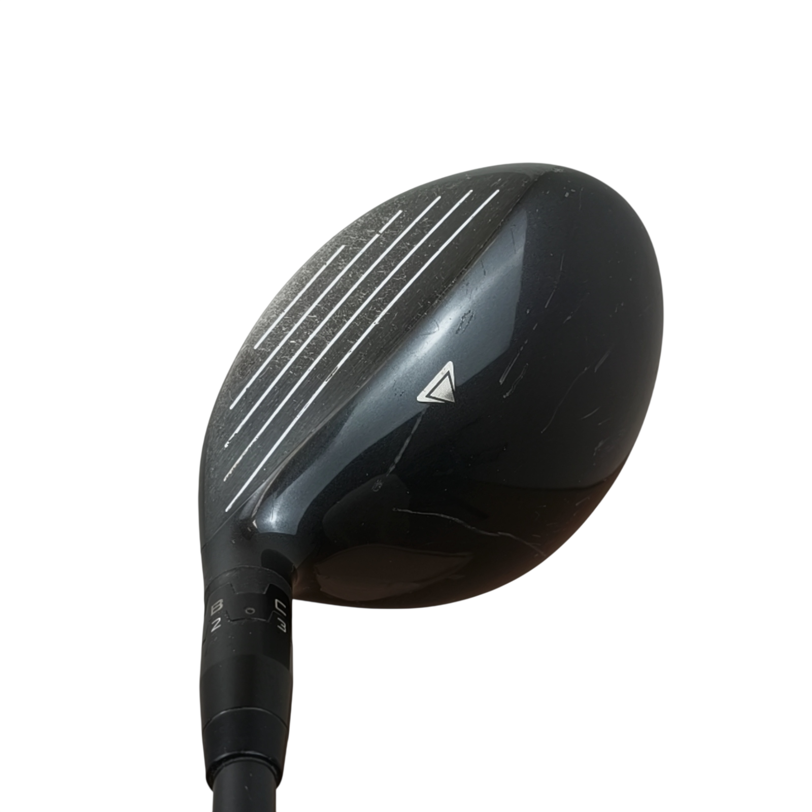 Titleist 917F2 Fairway Wood / Flex Lite / #7/21