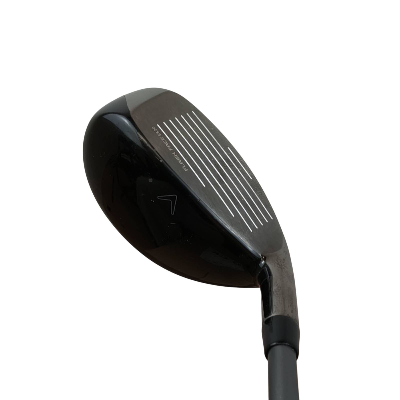 Venstre Callaway Mavrik Max Hybrid / Flex Regular / #4/24