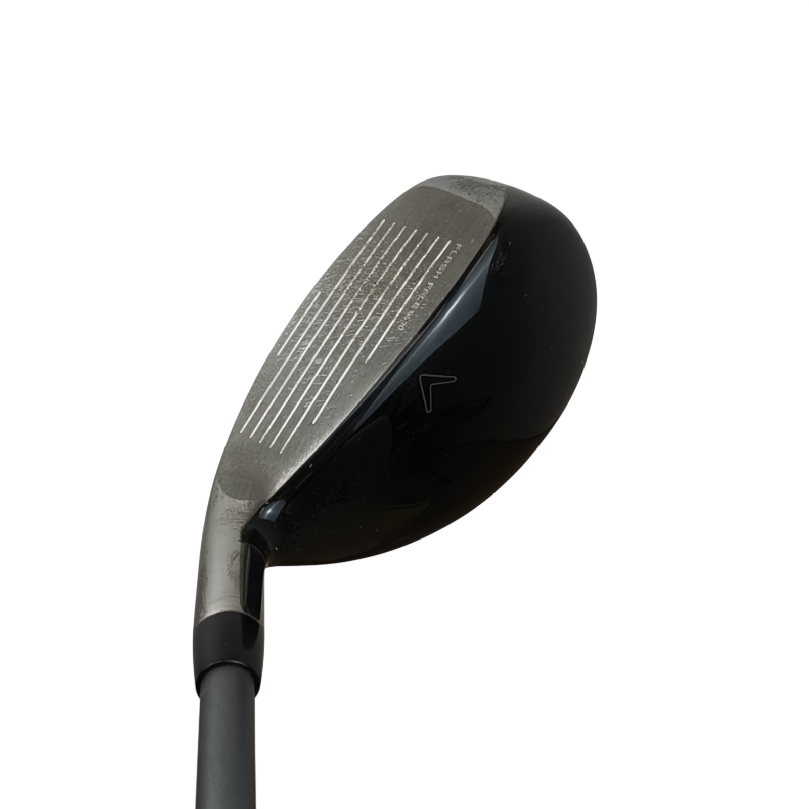 Callaway Mavrik Max Hybrid / Flex A-flex / #4/24