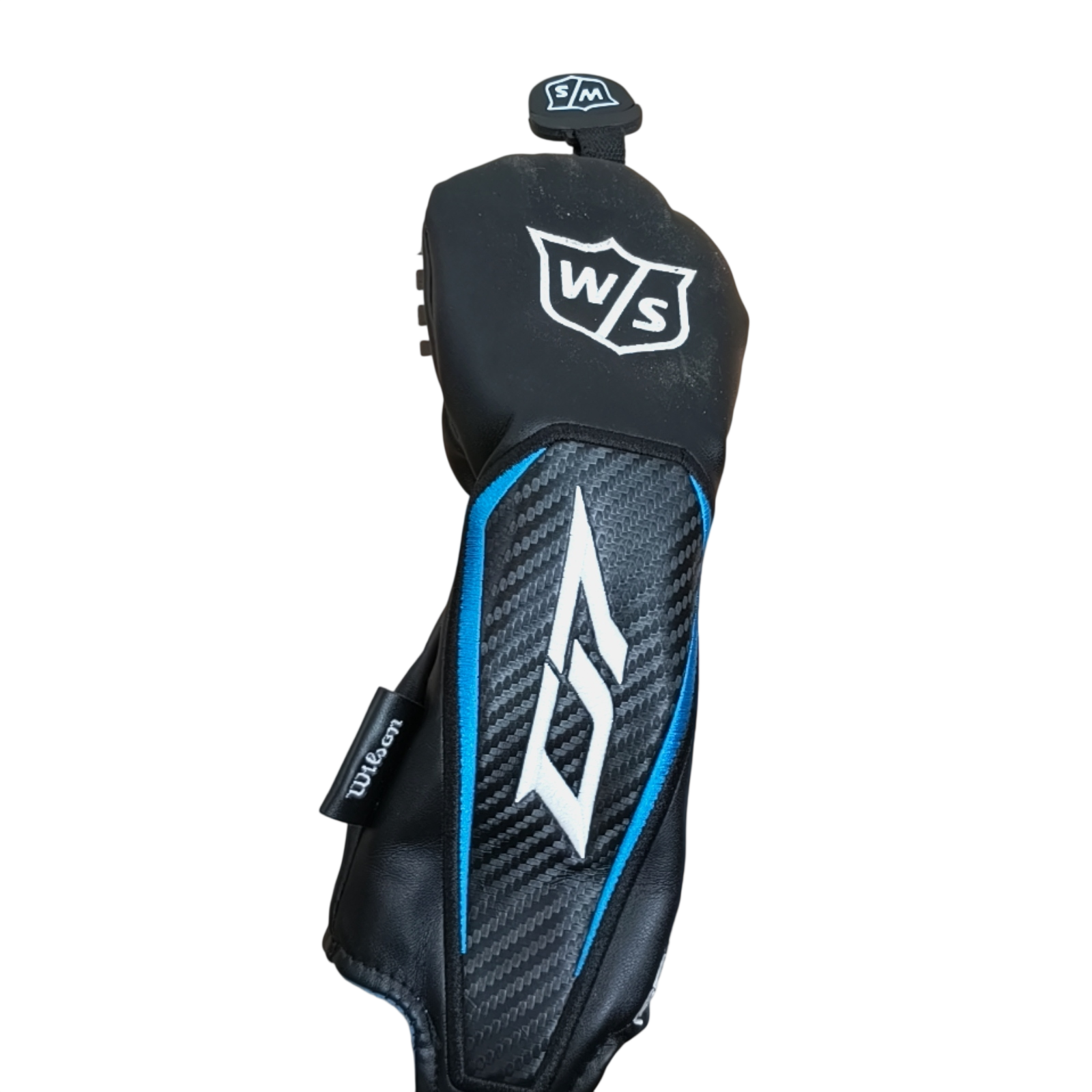 Wilson Staff D7 Hybrid / Flex A-flex / #6/28