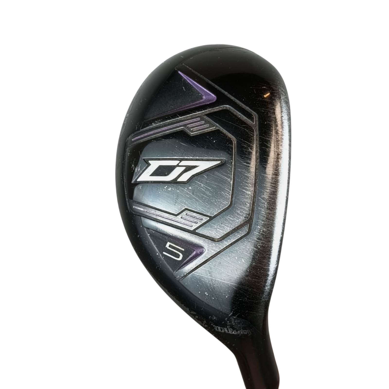 Wilson Staff D7 Hybrid / Flex Ladies / #5/25