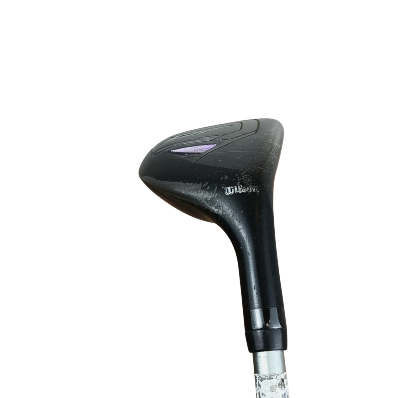 Wilson Staff D7 Hybrid / Flex Ladies / #5/25