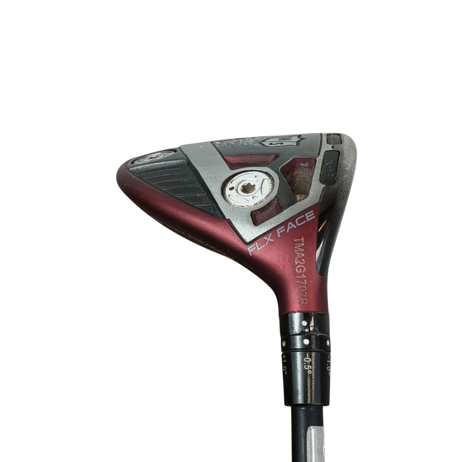 Wilson Staff C300 Fairway Wood / Flex Regular / #5/18