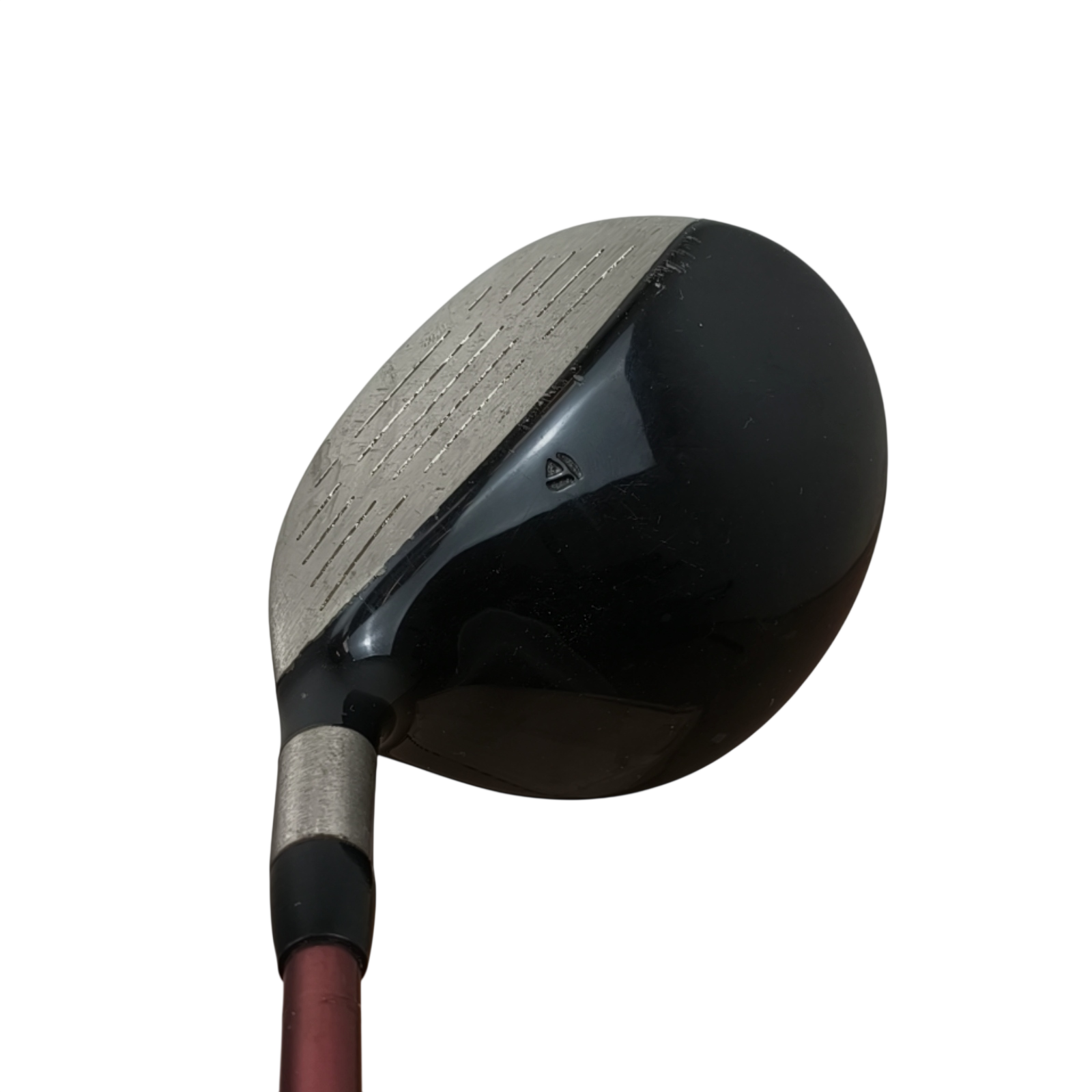 TaylorMade R5 Dual Fairway Wood / Flex Stiff / #3/15