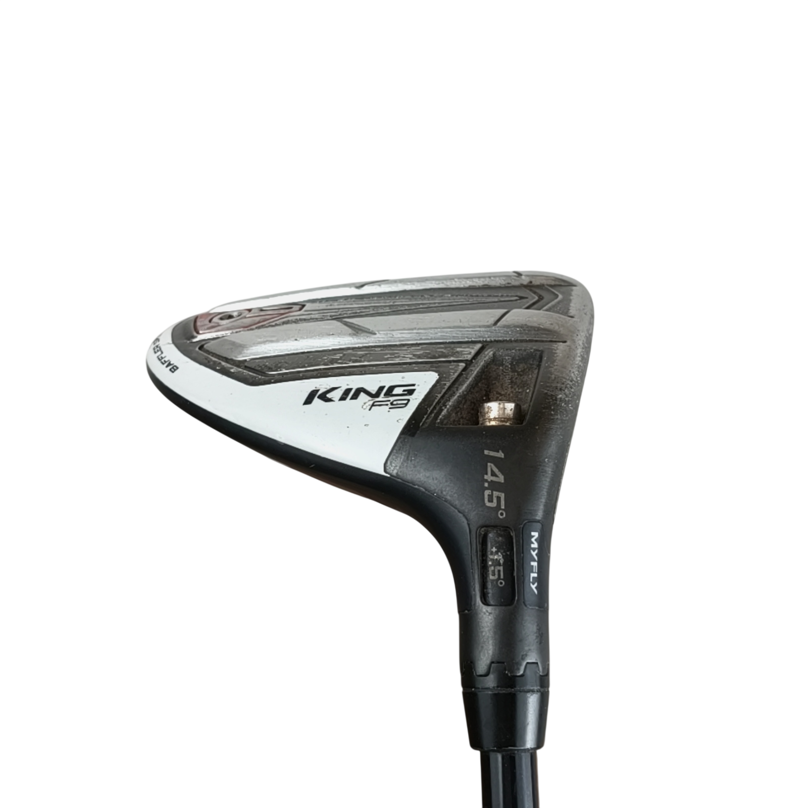 Cobra King F9 Fairway Wood / Flex Regular / #3/14.5
