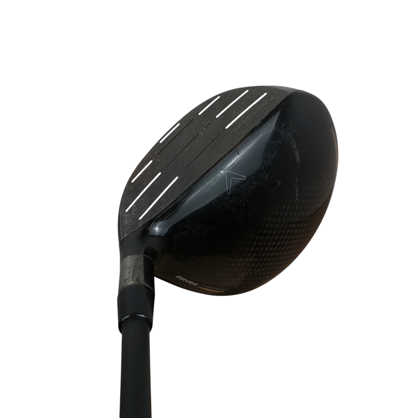 Callaway Mavrik Max Fairway Wood / Flex Ladies / #5/18